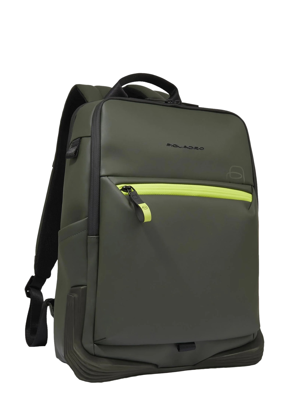 PIQUADRO ZAINO PORTA PC 14'' IN TESSUTO