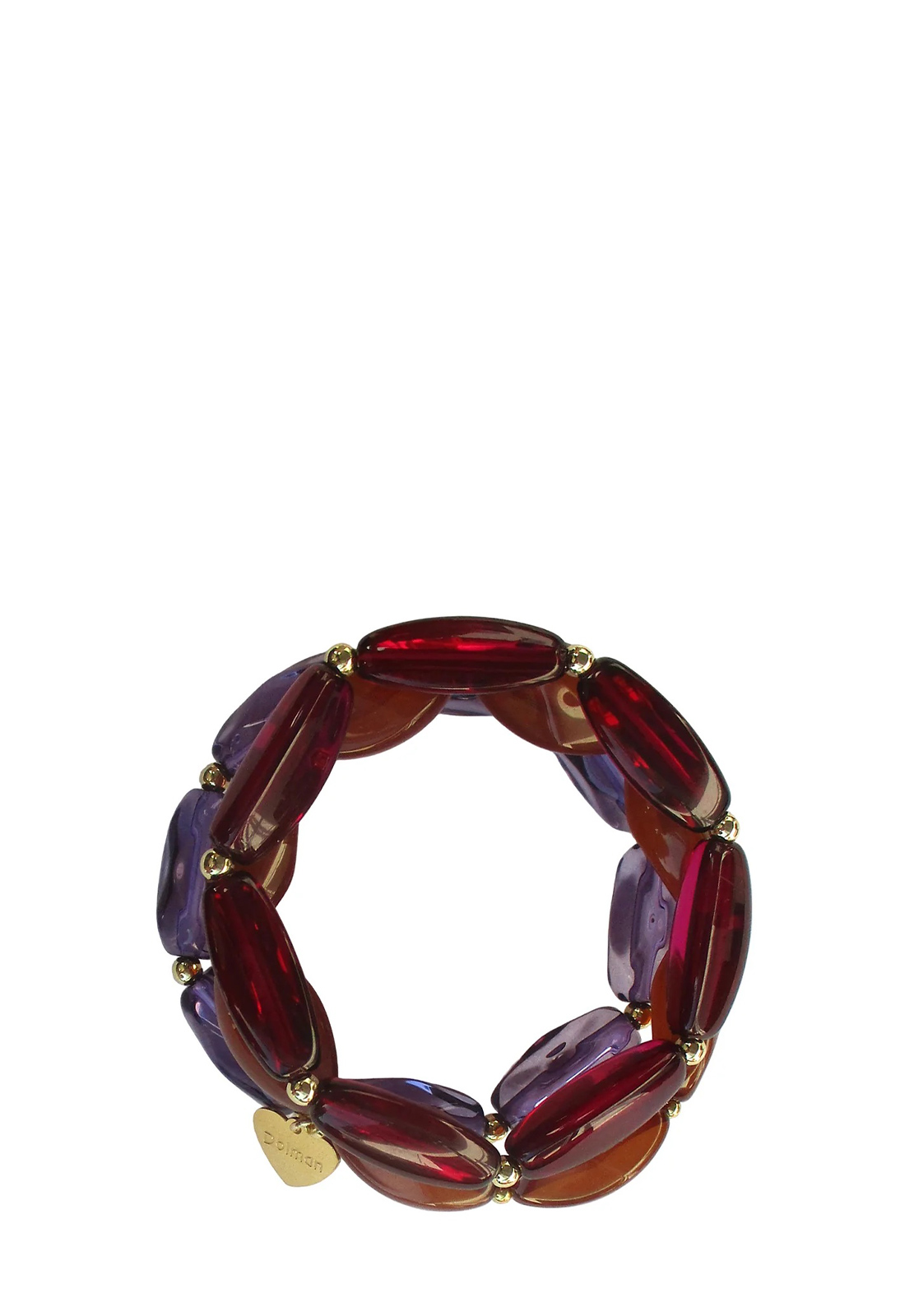 DOLMAN BRACCIALE 3 FILI SCANDALO