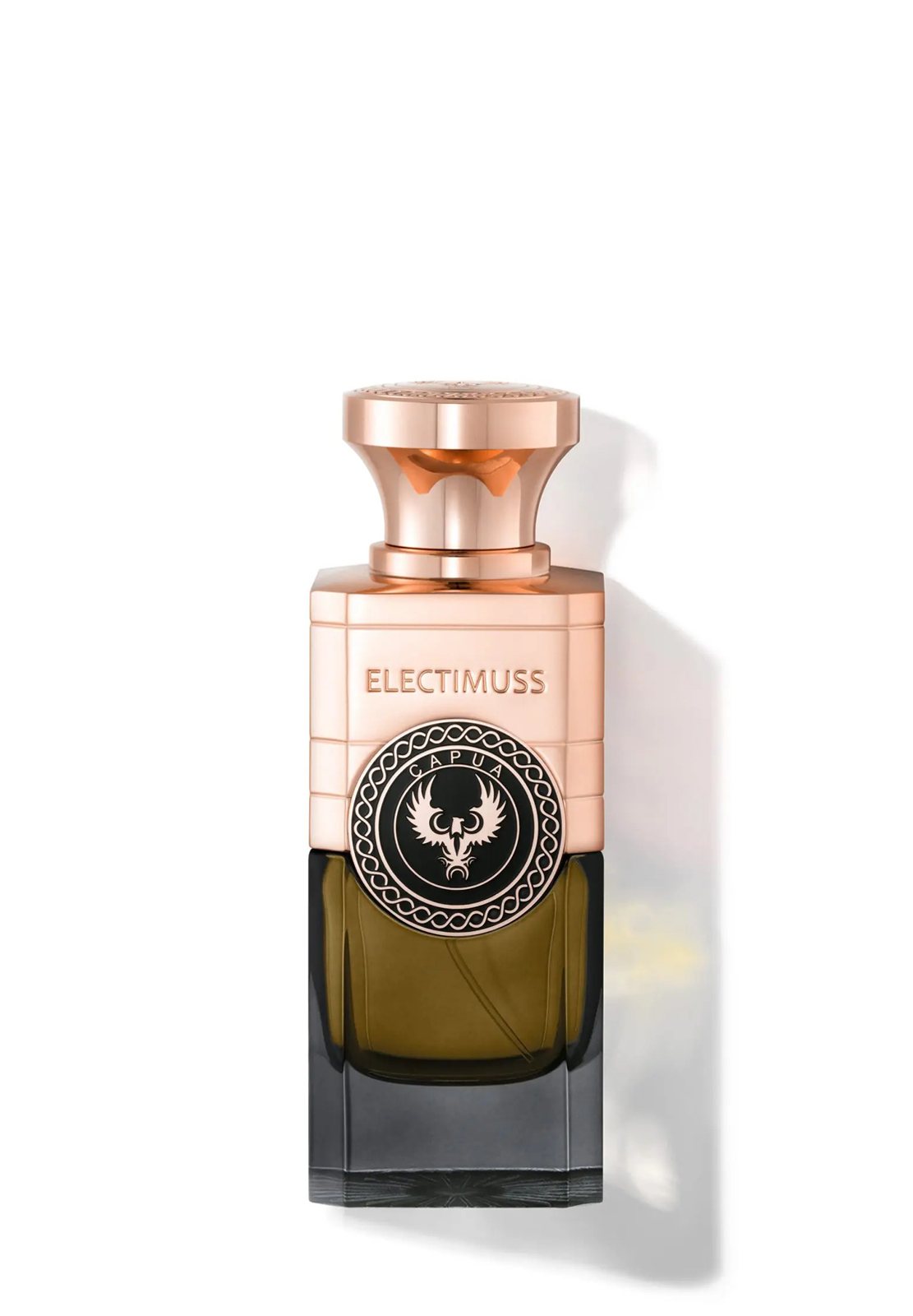 ELECTIMUSS CAPUA PURE PARFUM