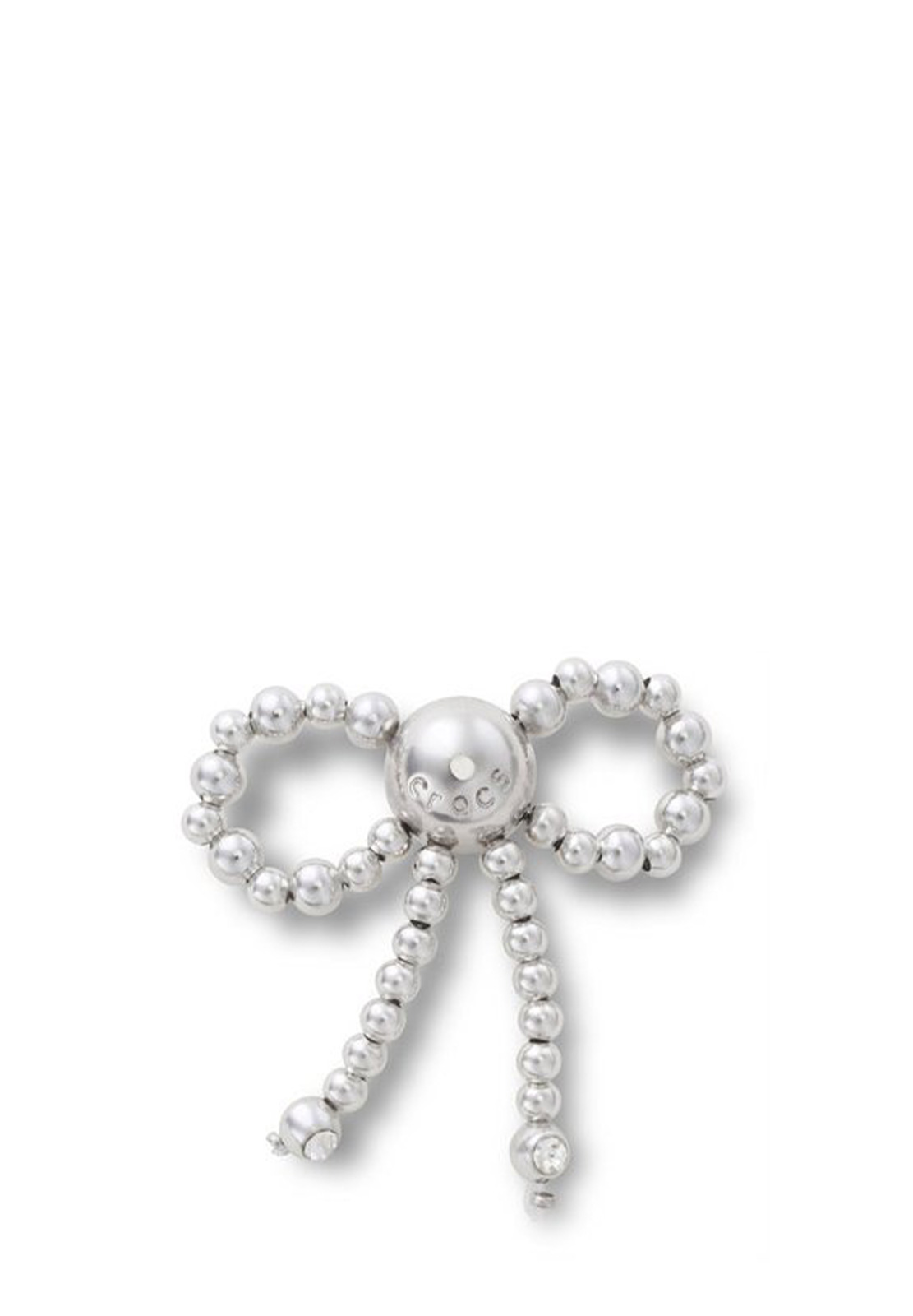CROCS CHARM SANDALI PERLINE FIOCCO