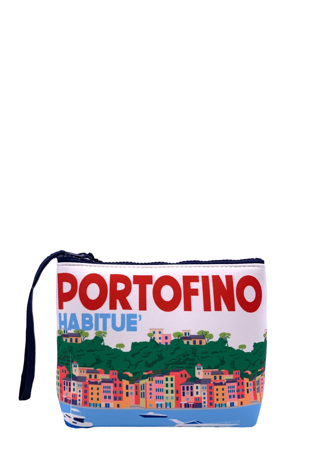 SAINT BARTH POCHETTE ALINE PORTOFINO