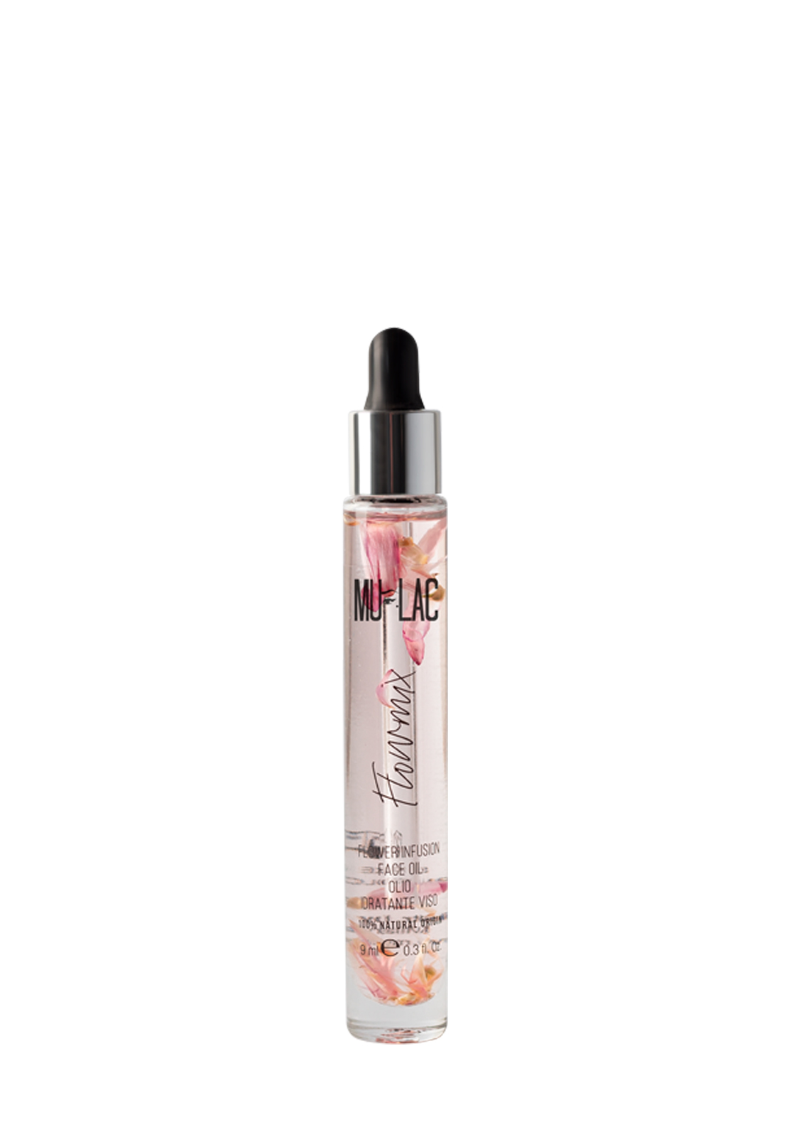MULAC OLIO VISO FLOWMIX 9ML