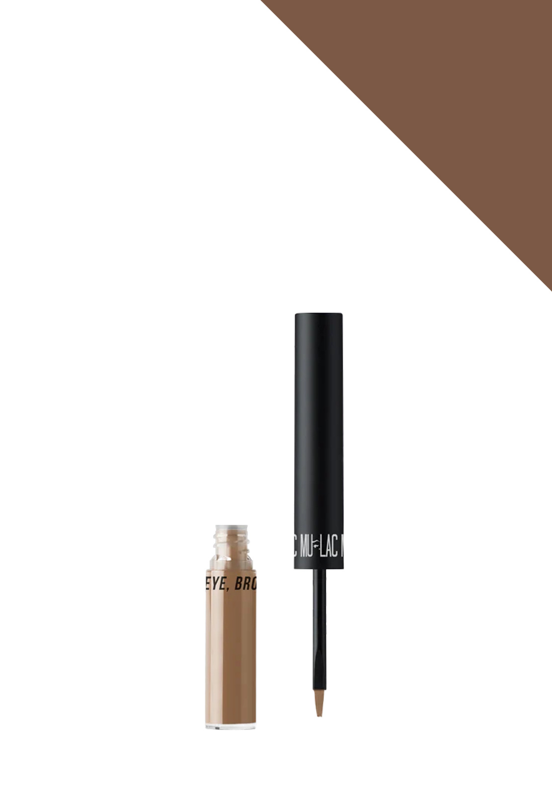 MULAC EYE, BRO! TINT - GEL TINTA SOPRACCICGLIA