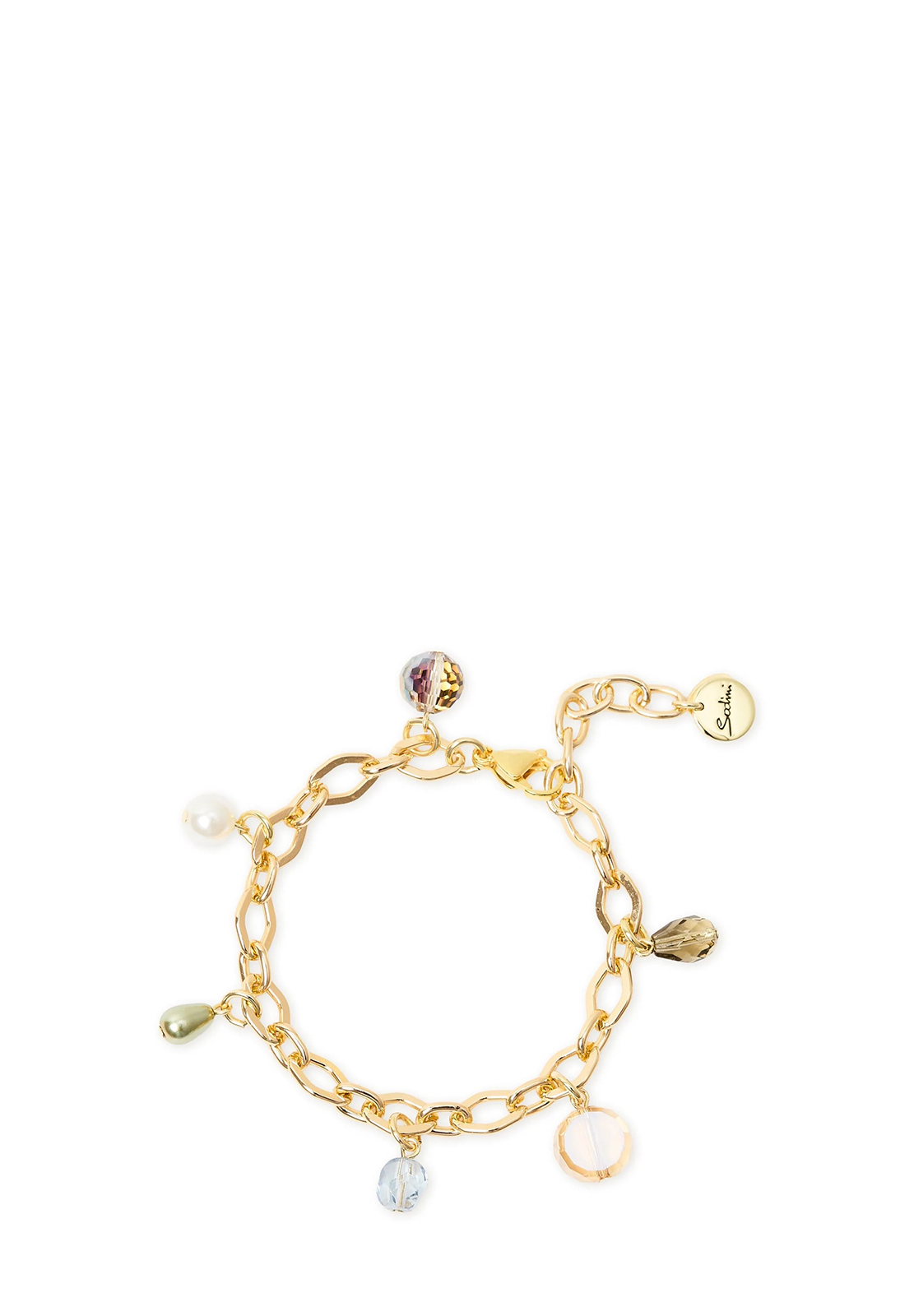 SODINI BRACCIALE PENDENTI REA