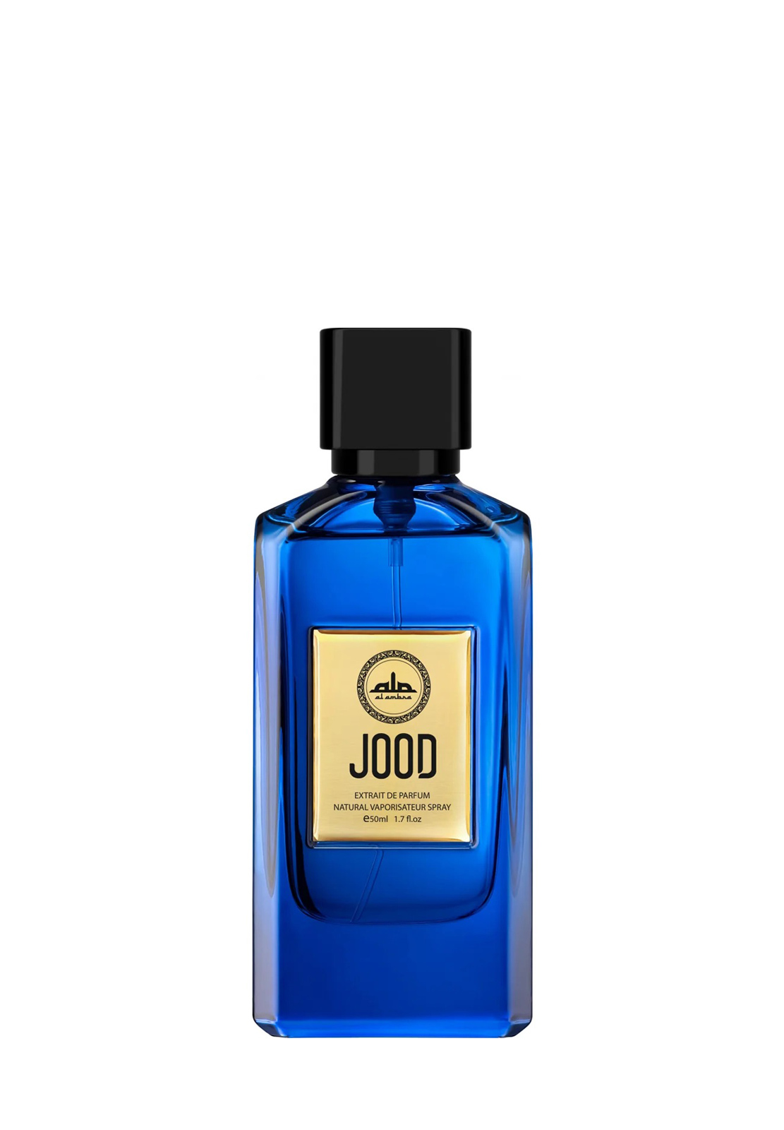 AL AMBRA JOOD EXTRAIT