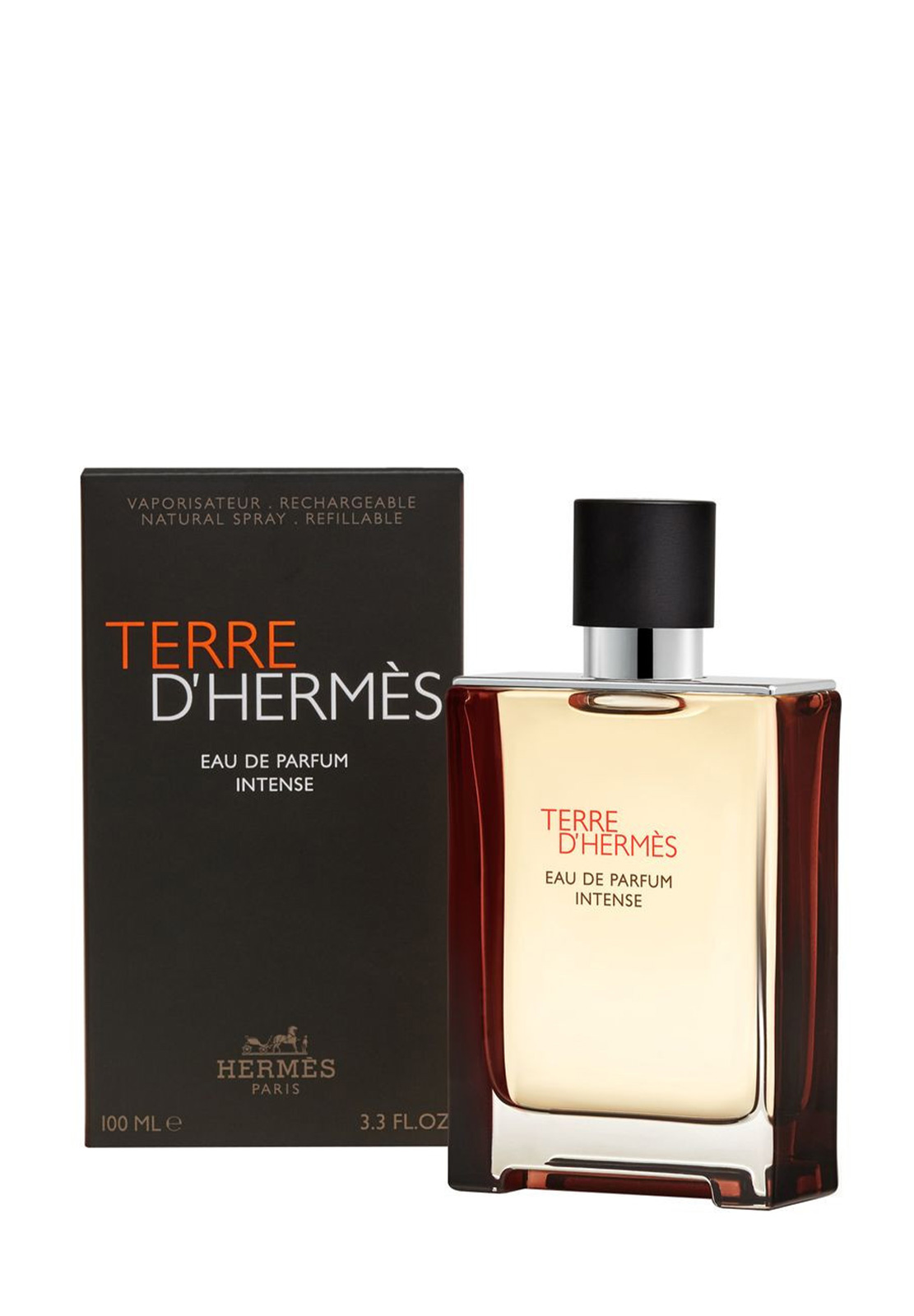 HERMES TERRE D'HERMES EDP INTENSE
