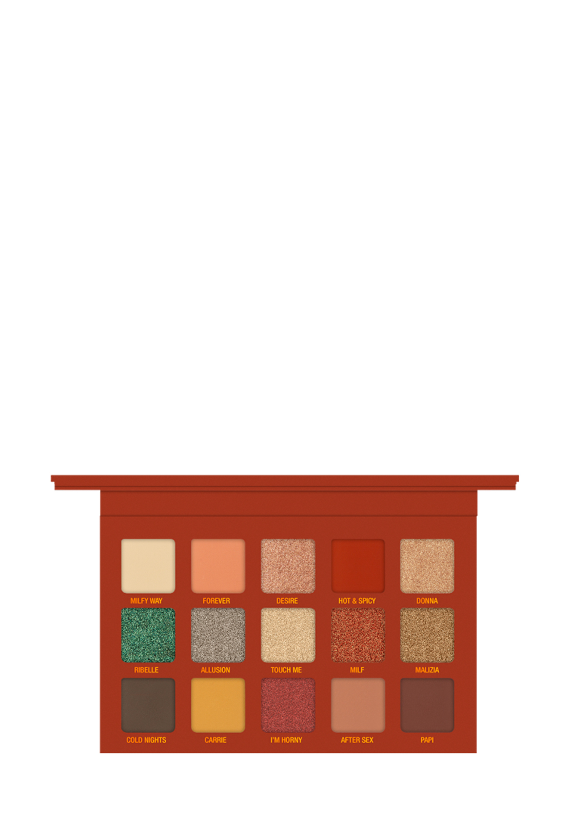 MULAC PALETTE OMBRETTI