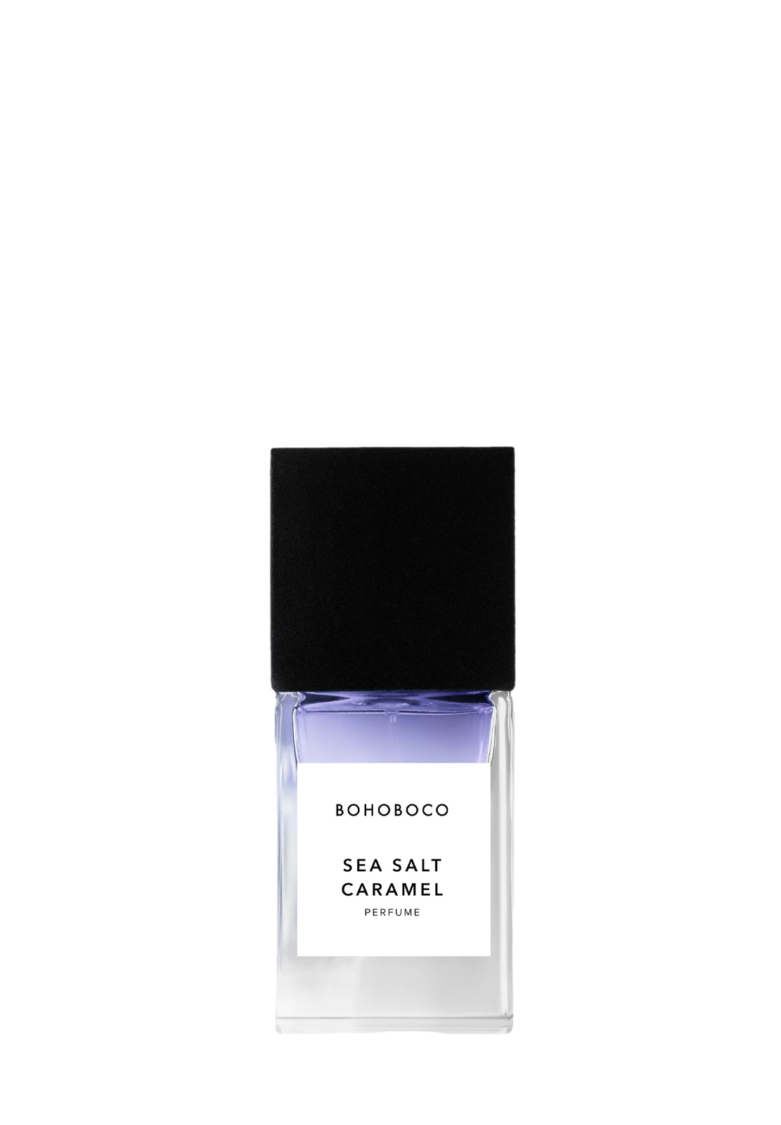 BOHOBOCO SEA SALT CARAMEL PERFUME