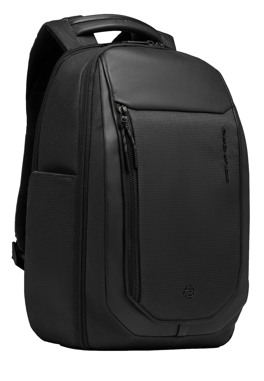 PIQUADRO ZAINO PORTA PC 14'' IN TESSUTO RICICLATO