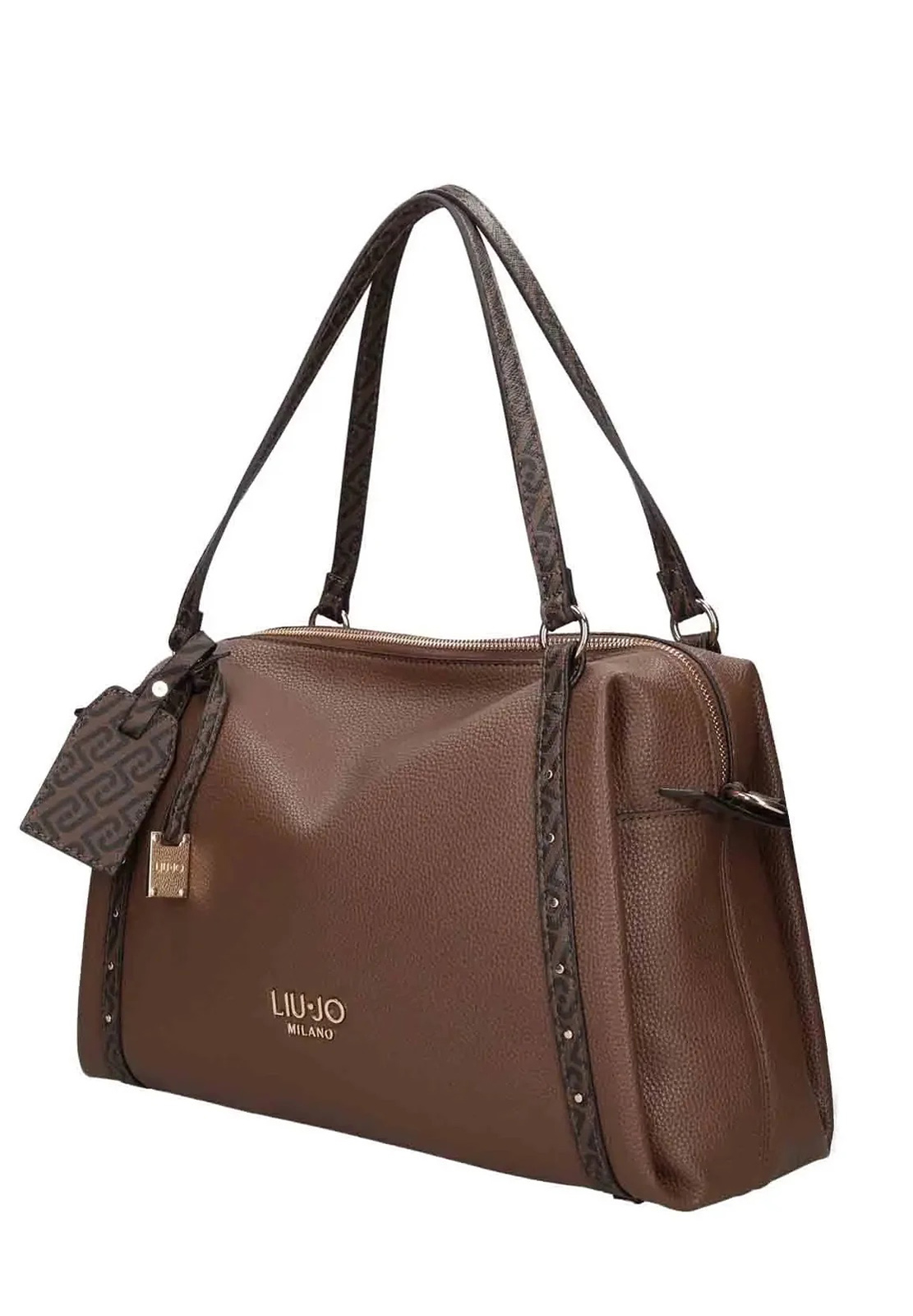LIU JO BORSA ECS M SATCHEL