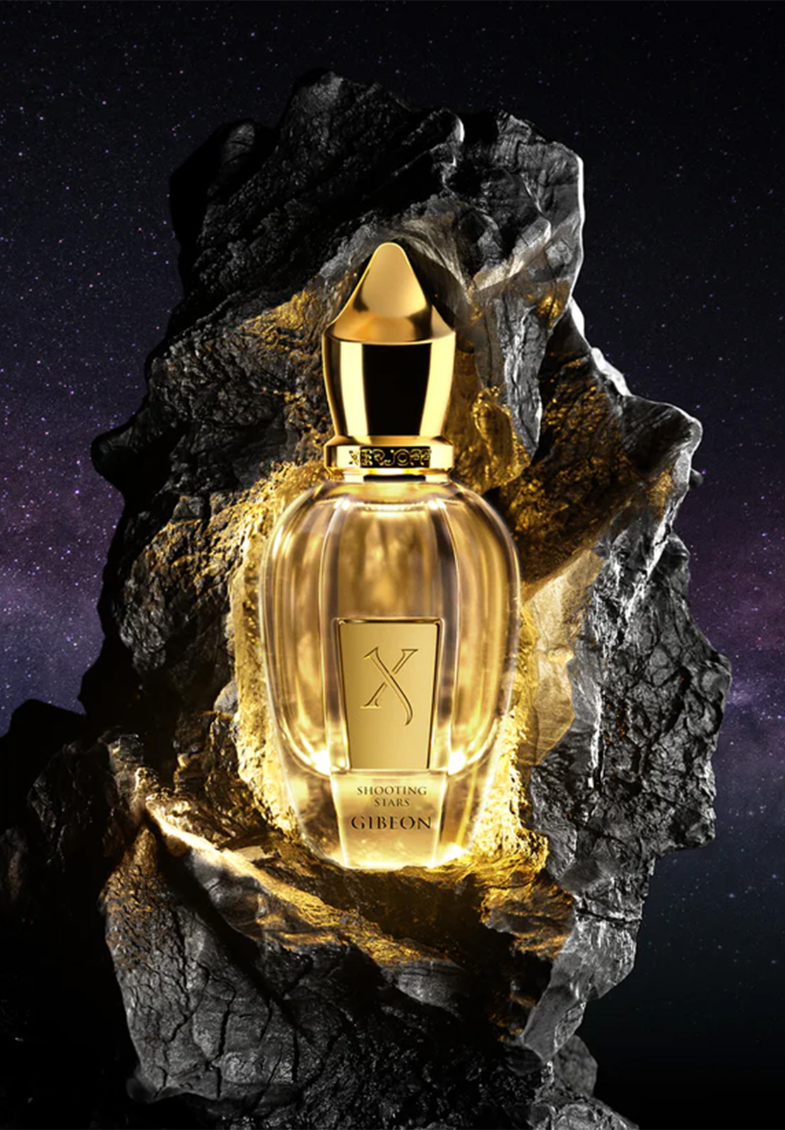 XERJOFF GIBEON PARFUM