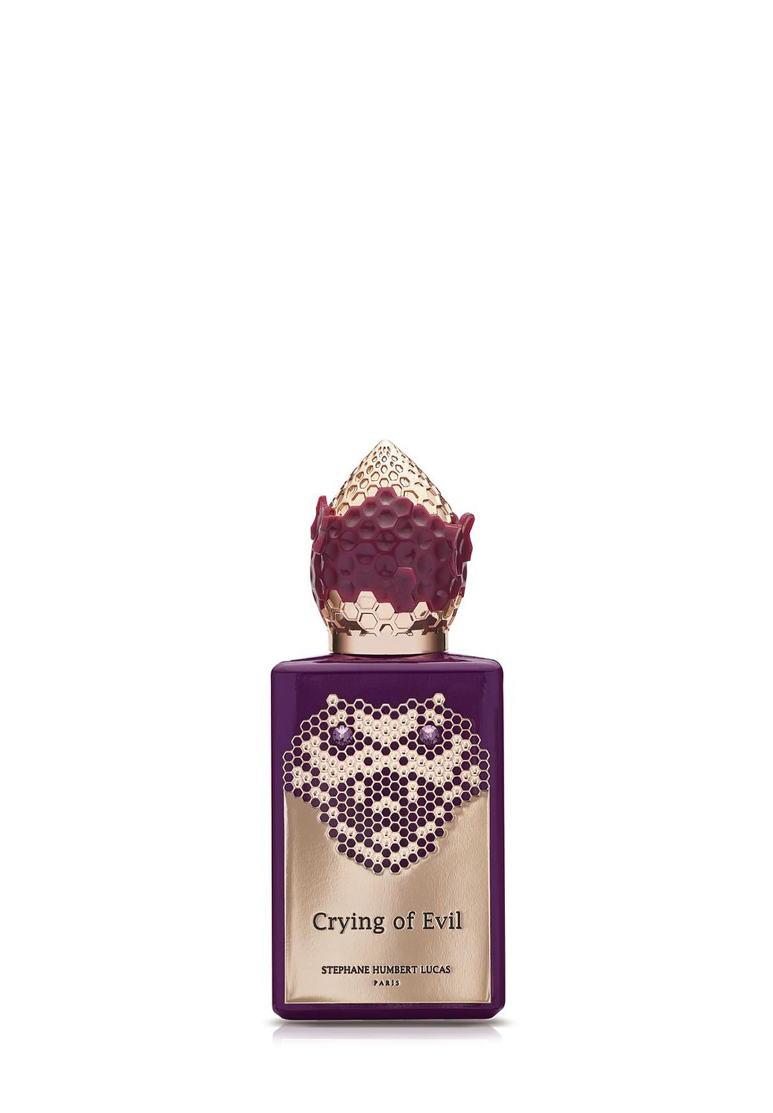 STEPHANE HUMBERT LUCAS CRYING OF EVIL EDP 50ML