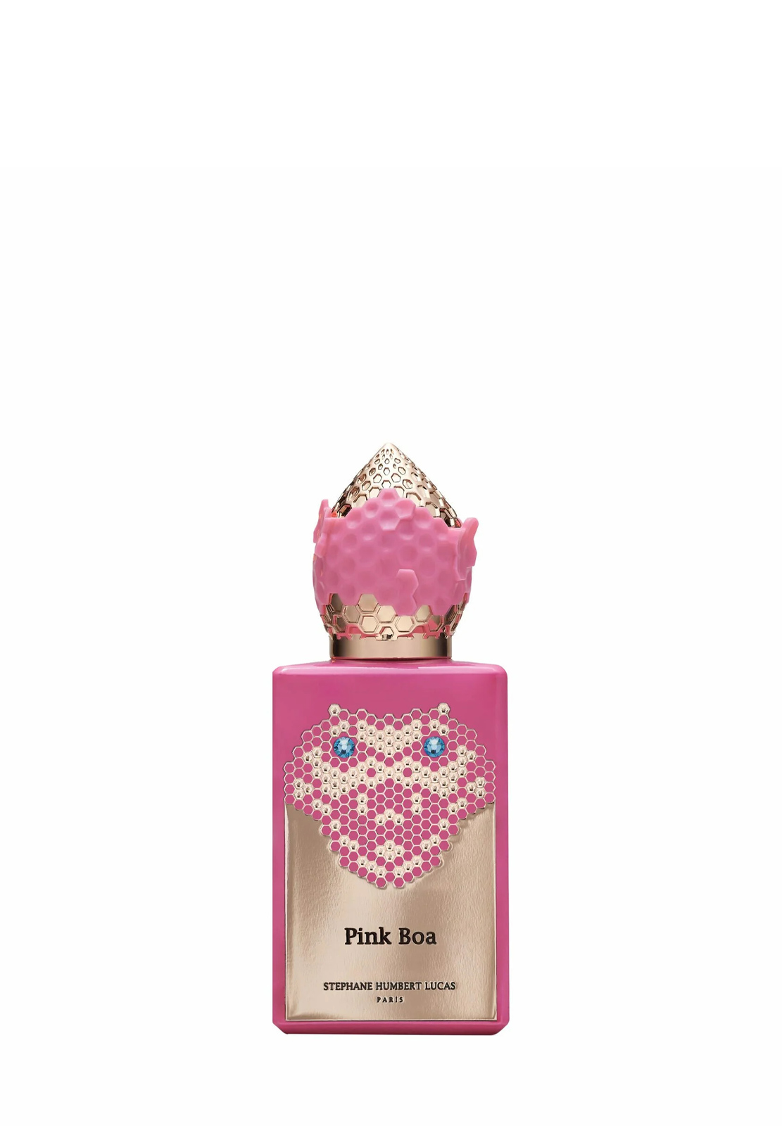 STEPHANE HUMBERT LUCAS PINK BOA EDP 50ML