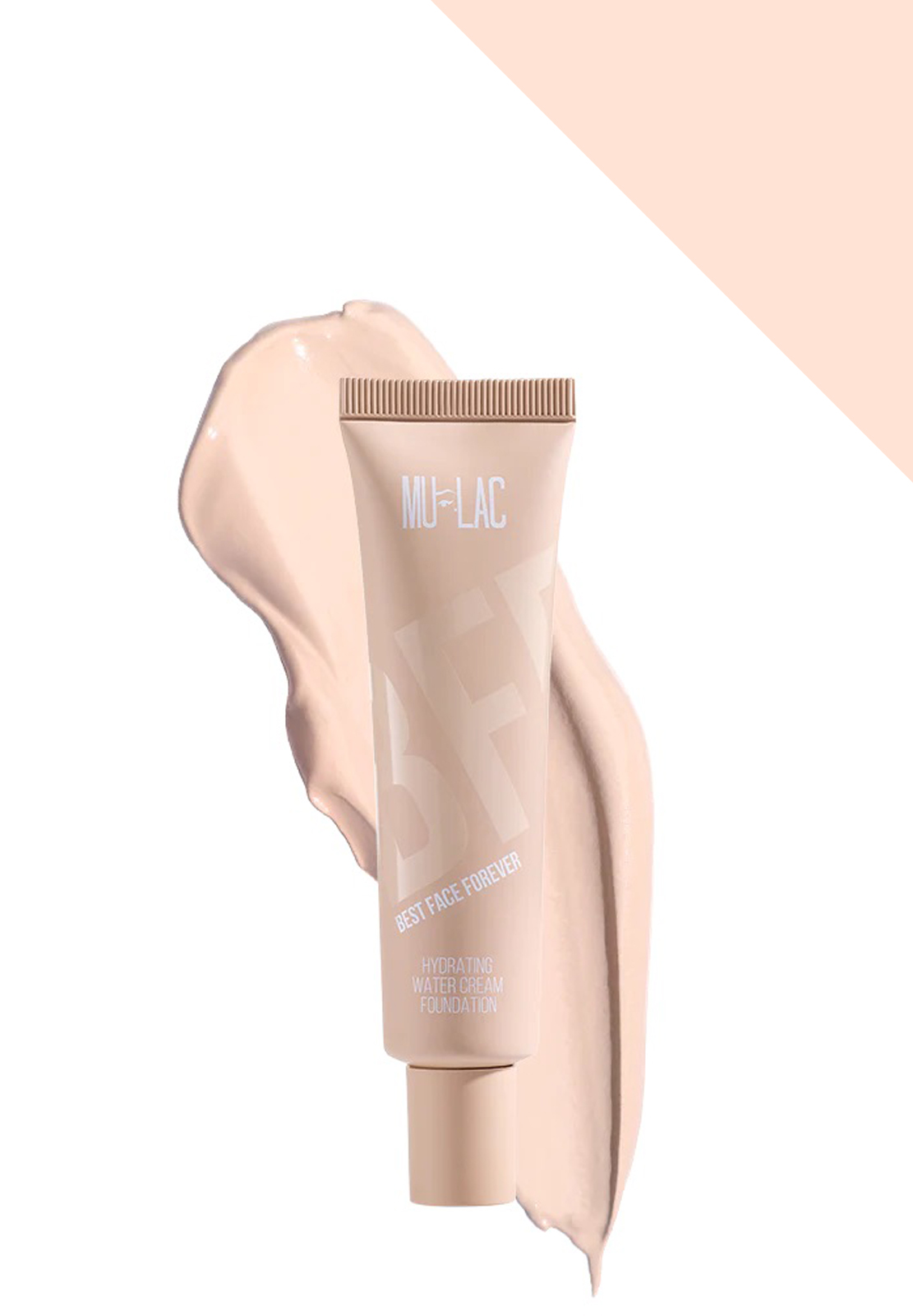 MULAC BFF FONDOTINTA LIQUIDO
