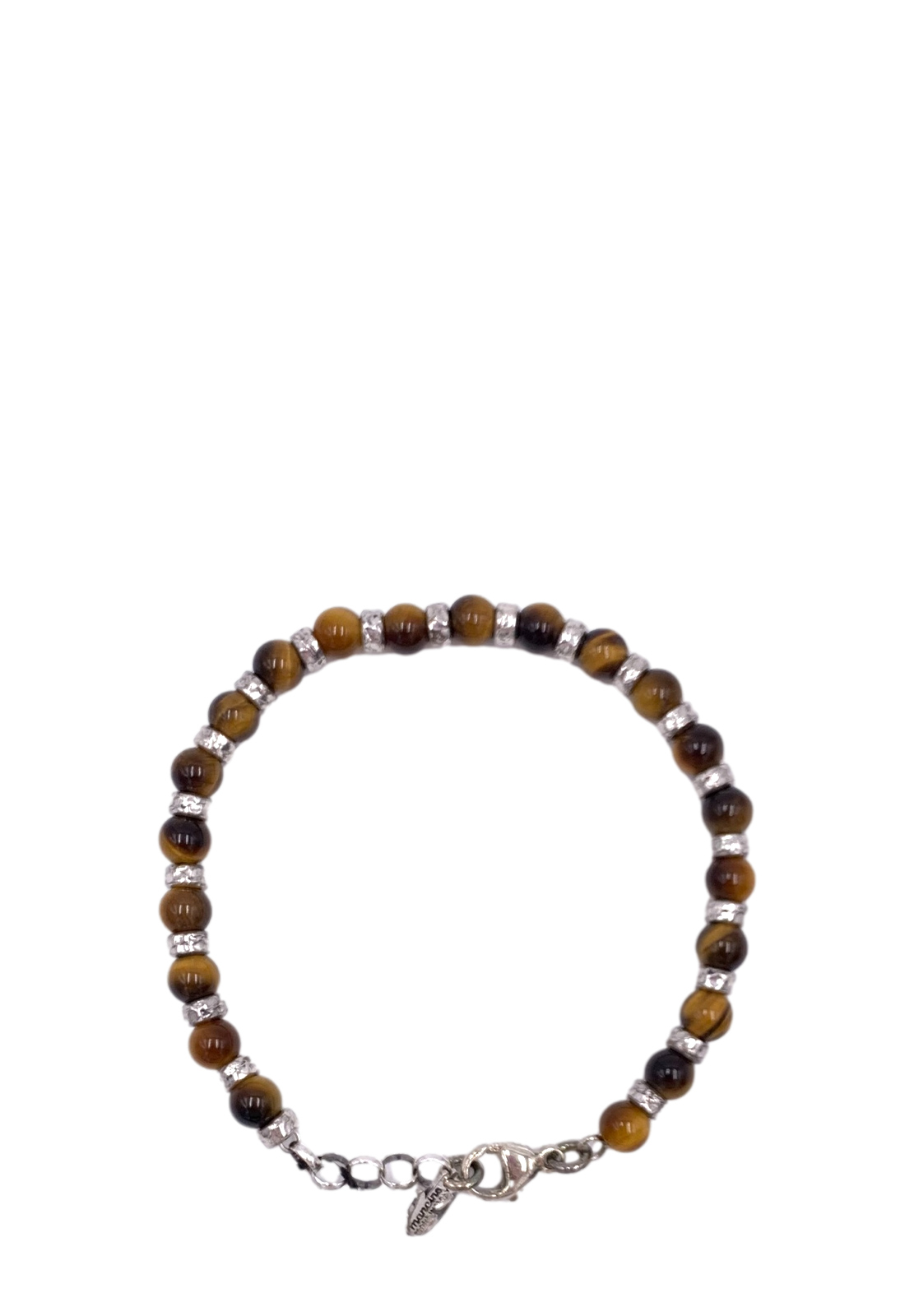 MANCINO BRACCIALE PIETRE NATURALI