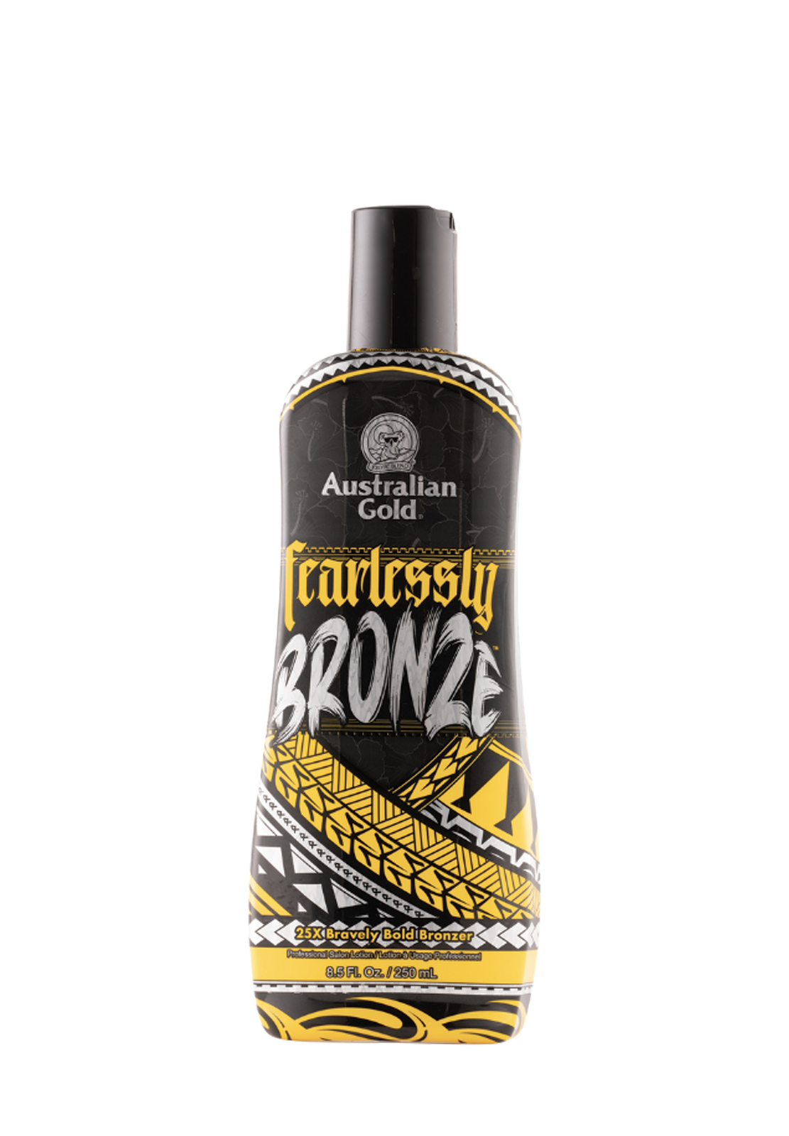 AUSTRALIAN GOLD FEARLESSLY BRONZE 250ML