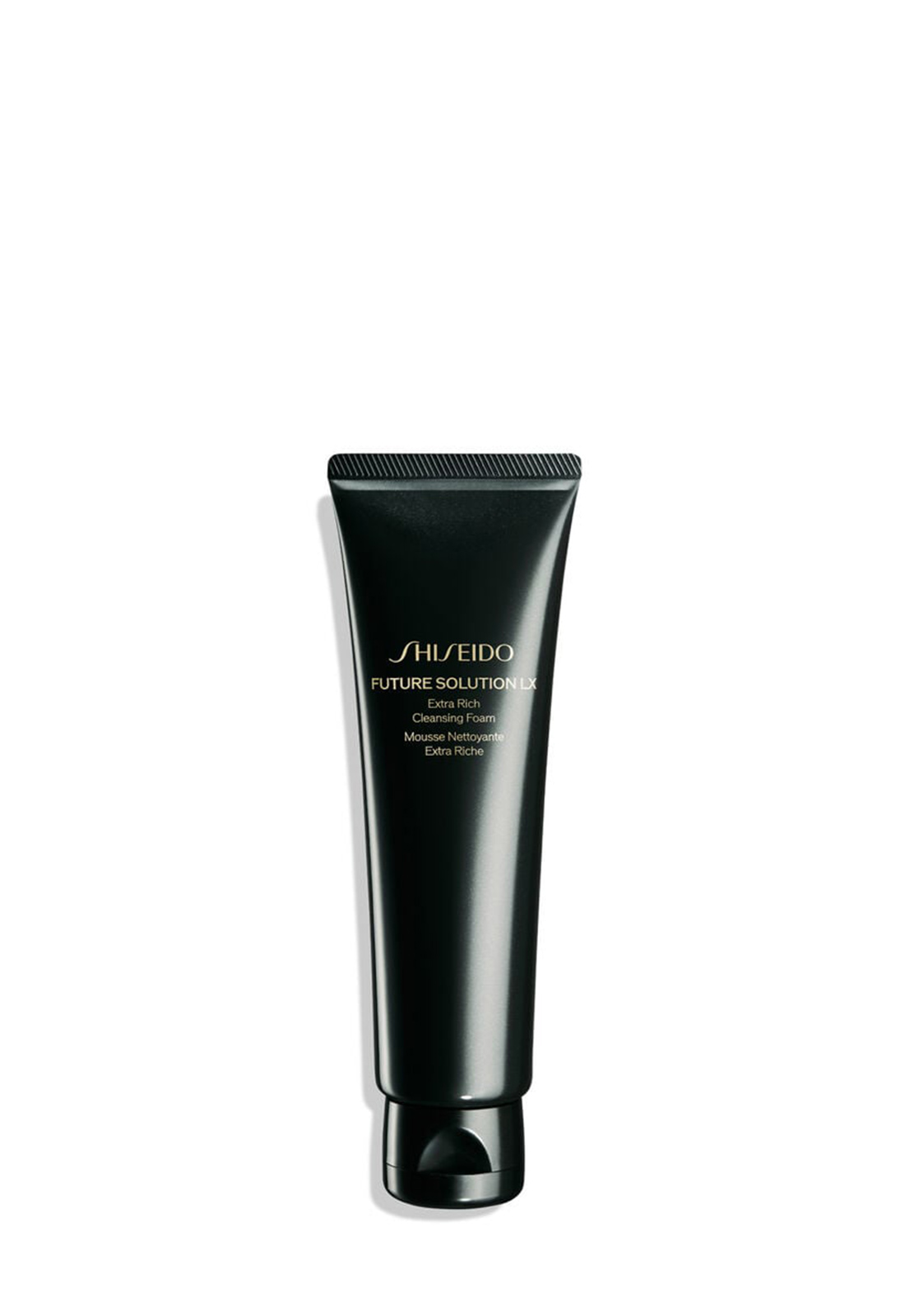 SHISEIDO FS EXTRA RICH CLEANSING FOAM 125ML
