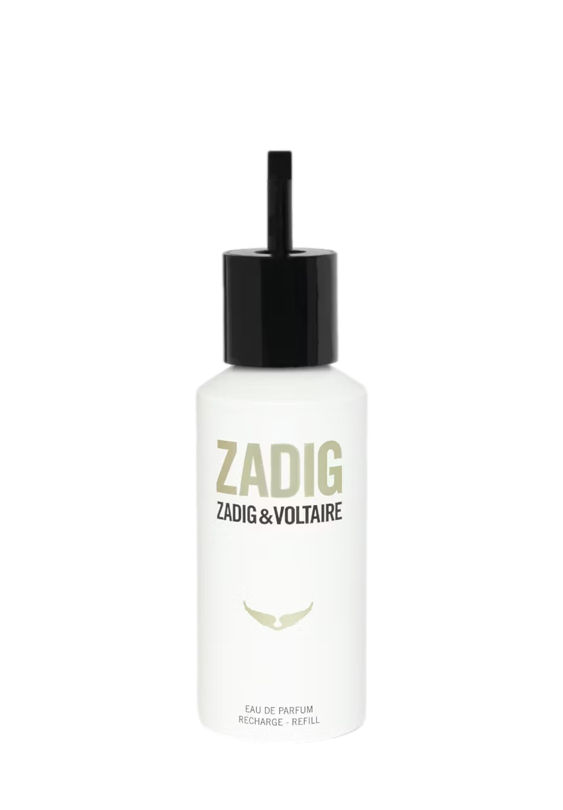 ZADIG & VOLTAIRE ZADIG EDP REFILL 150ML