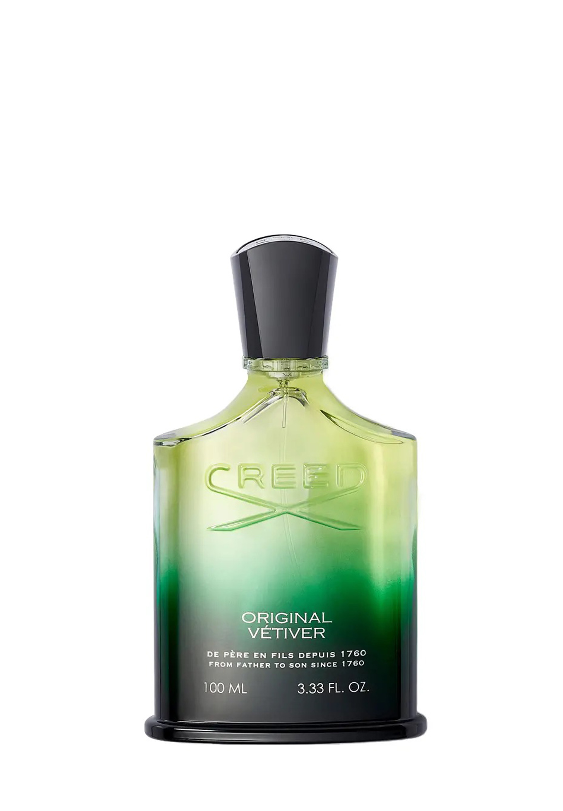 CREED ORIGINAL VETIVER MILLESIME