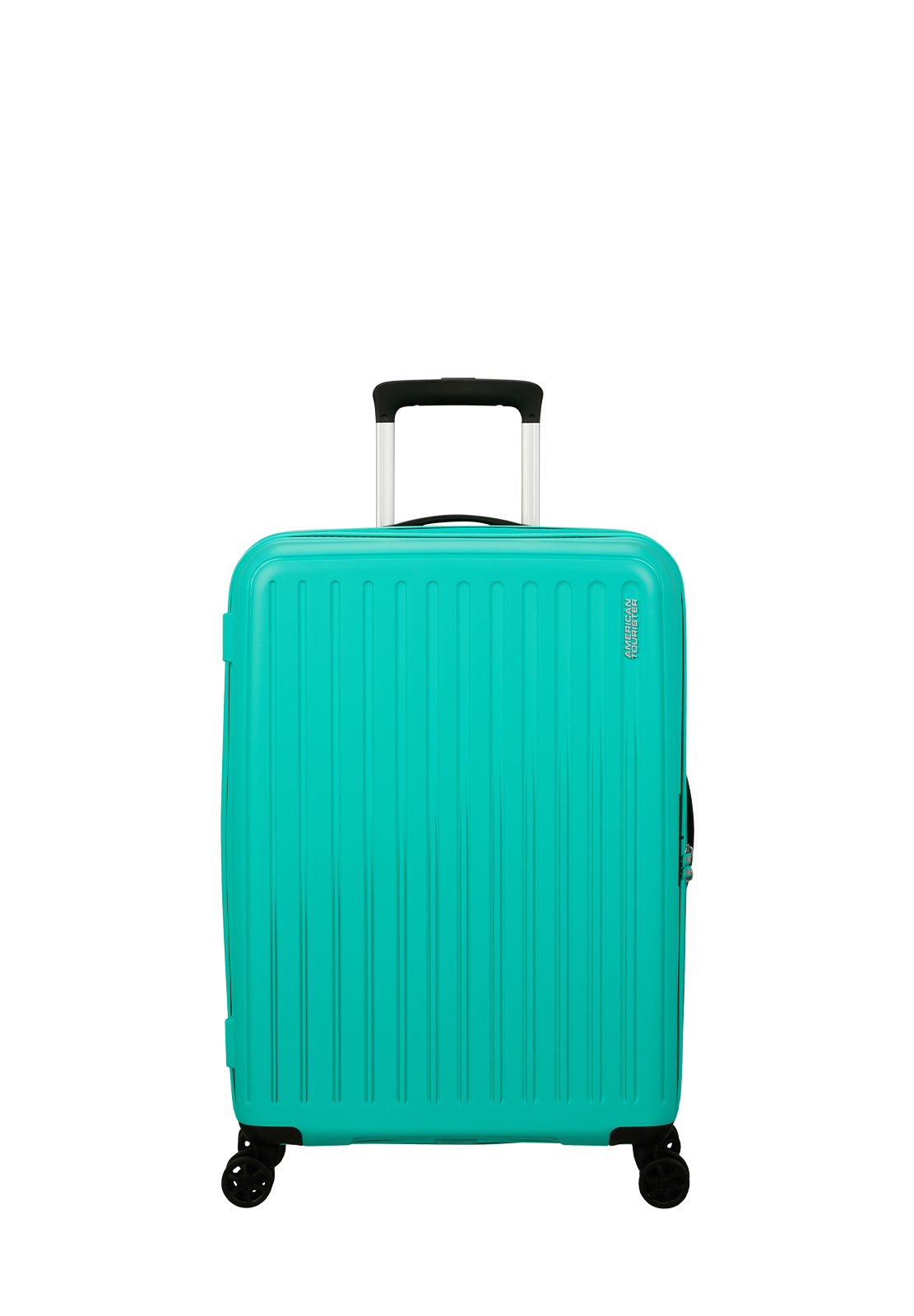 AMERICAN TOURISTER TROLLEY MEDIO 68CM RIGIDO REJOY