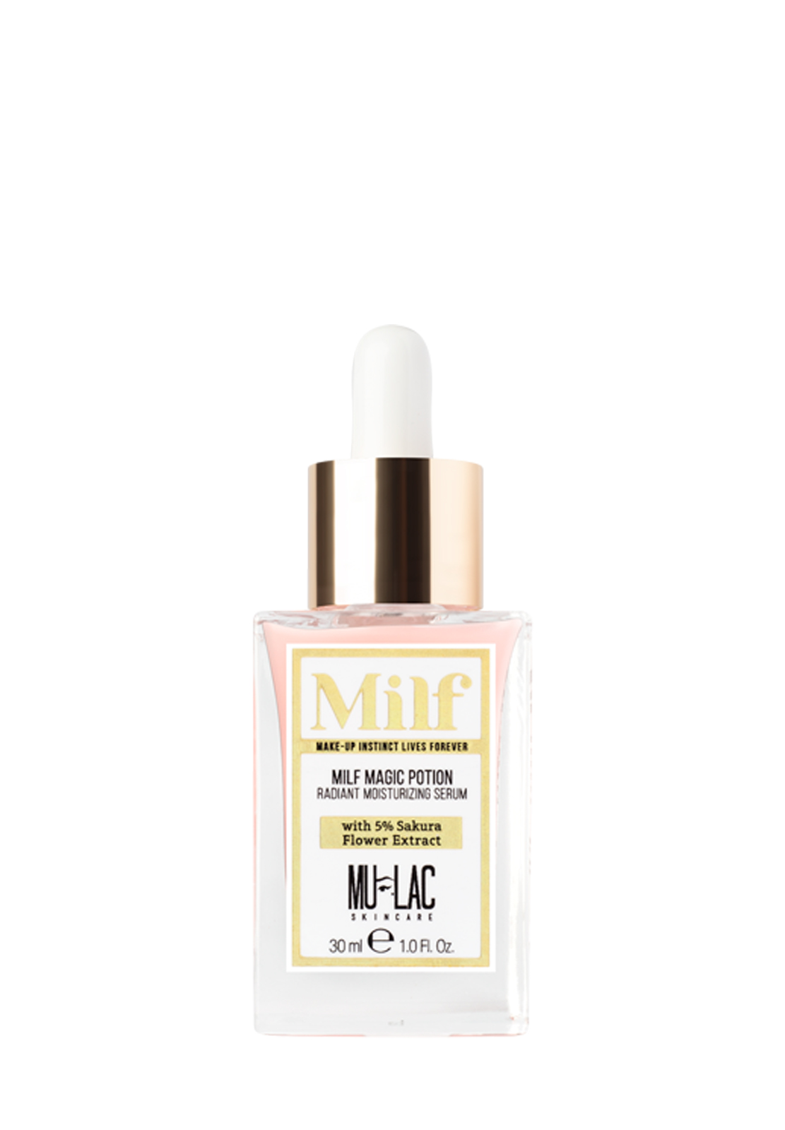 MULAC MILF MAGIC POTION SIERO VISO 30ML