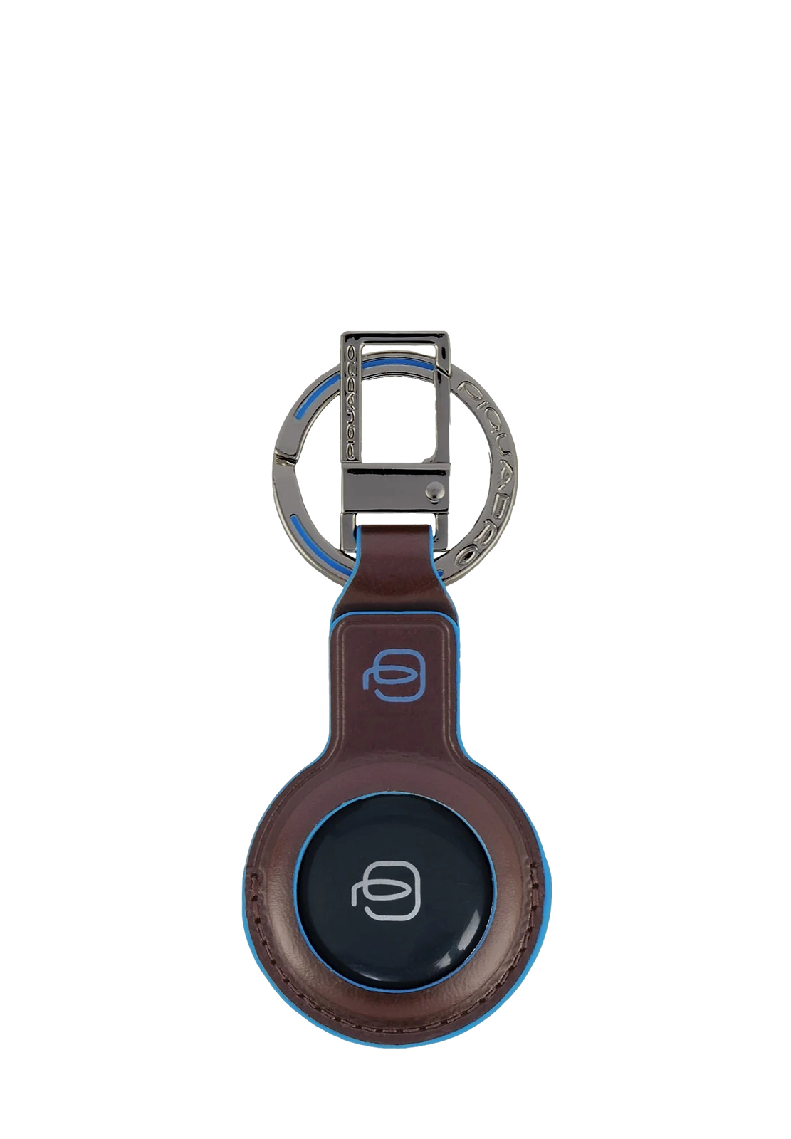 PIQUADRO PORTACHIAVI CON SMART TAG TRACKER