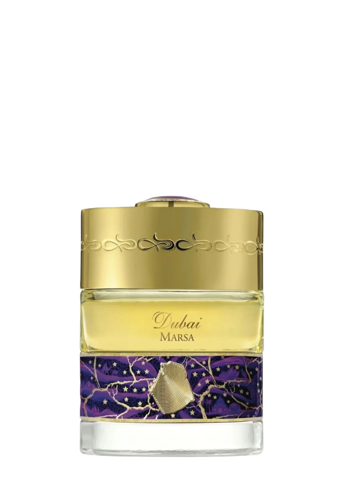 THE SPIRIT OF DUBAI MARSA EDP