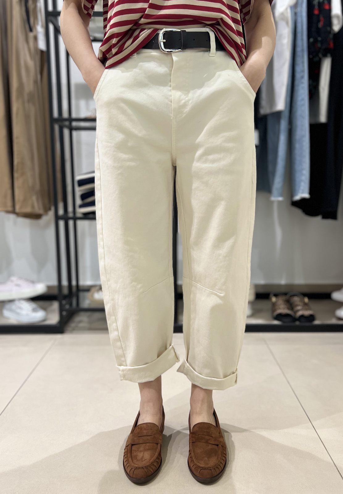 HAVEONE JEANS