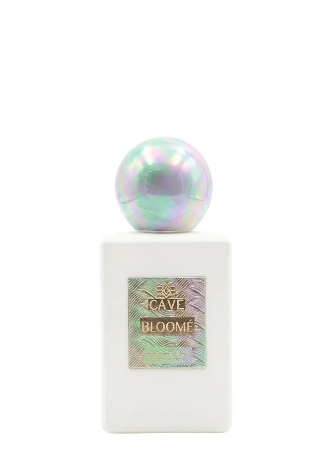 CAVE BLOOME' EXTRAIT DE PARFUM