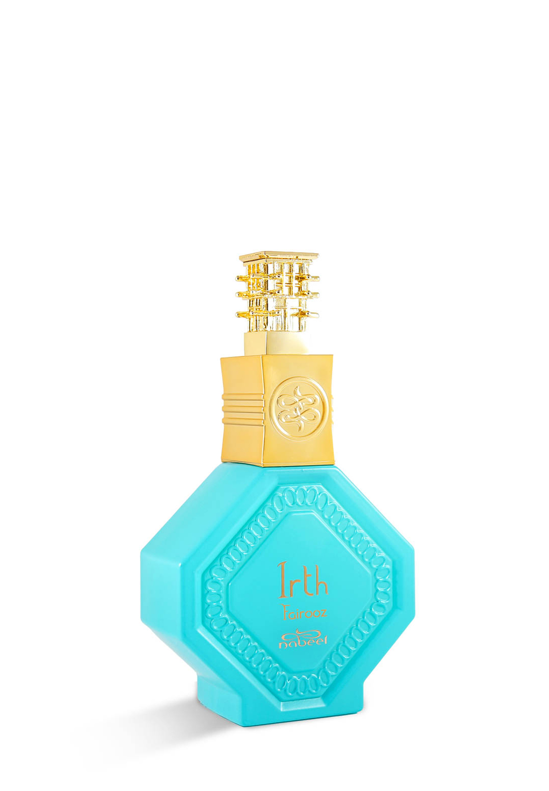 NABEEL IRTH FAIROOZ EDP 100ML
