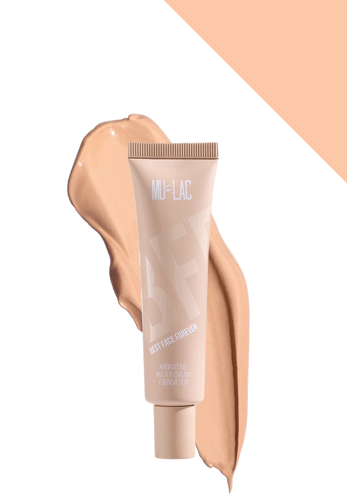 MULAC BFF FONDOTINTA LIQUIDO