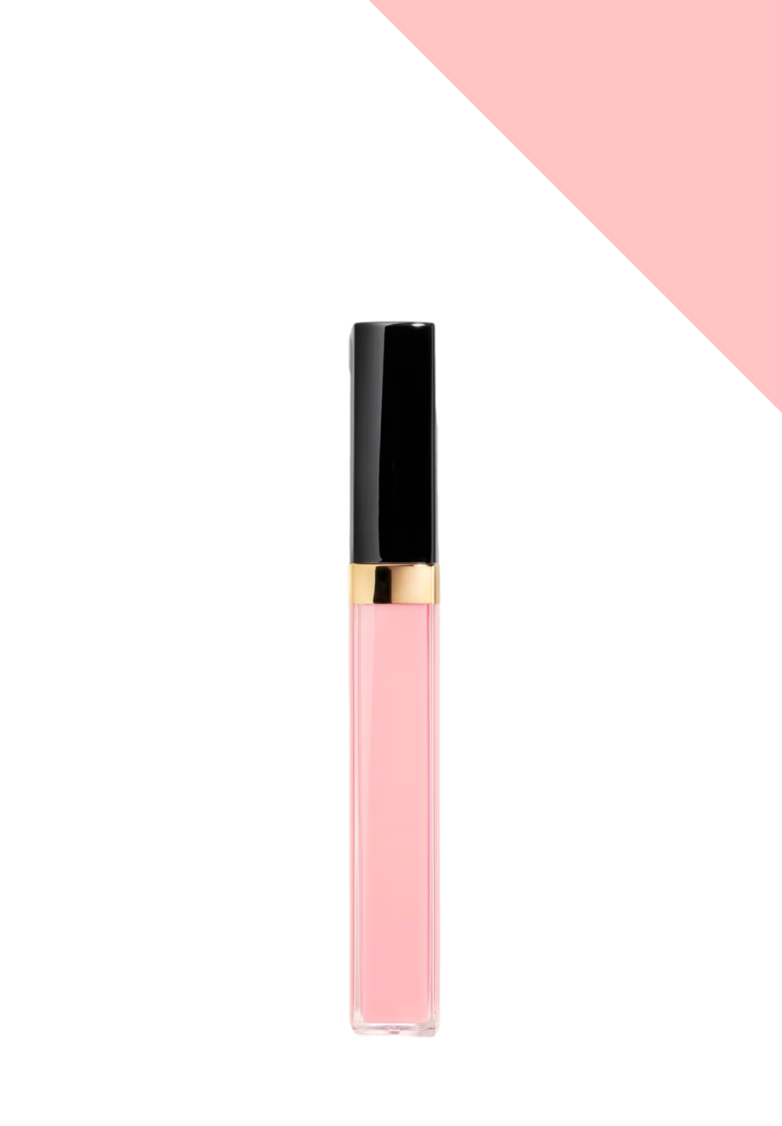 CHANEL ROUGE COCO HYDRA GLOSS