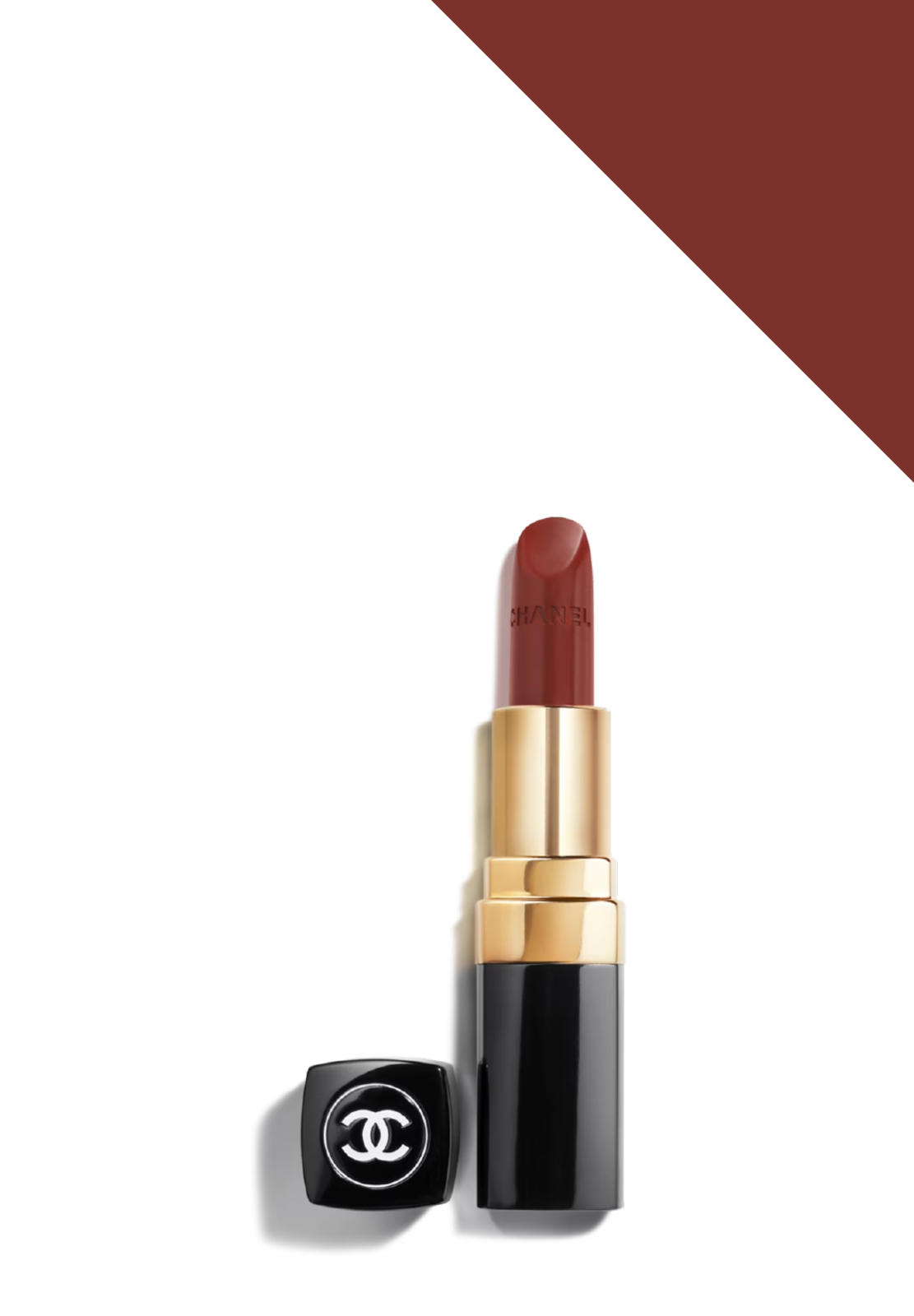 CHANEL ROUGE COCO