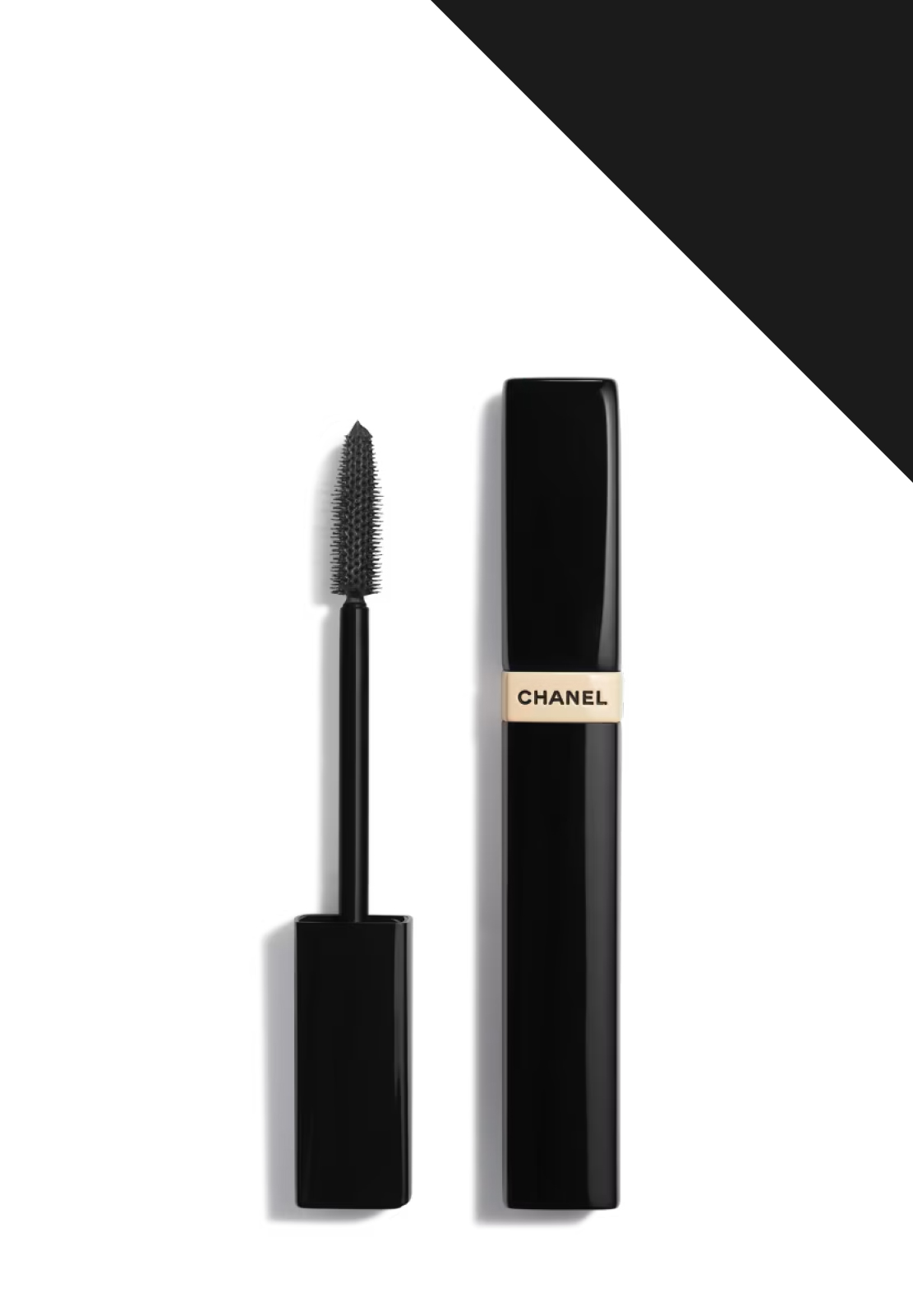 CHANEL LES BEIGES VOLUME AND DEFINITION MASCARA