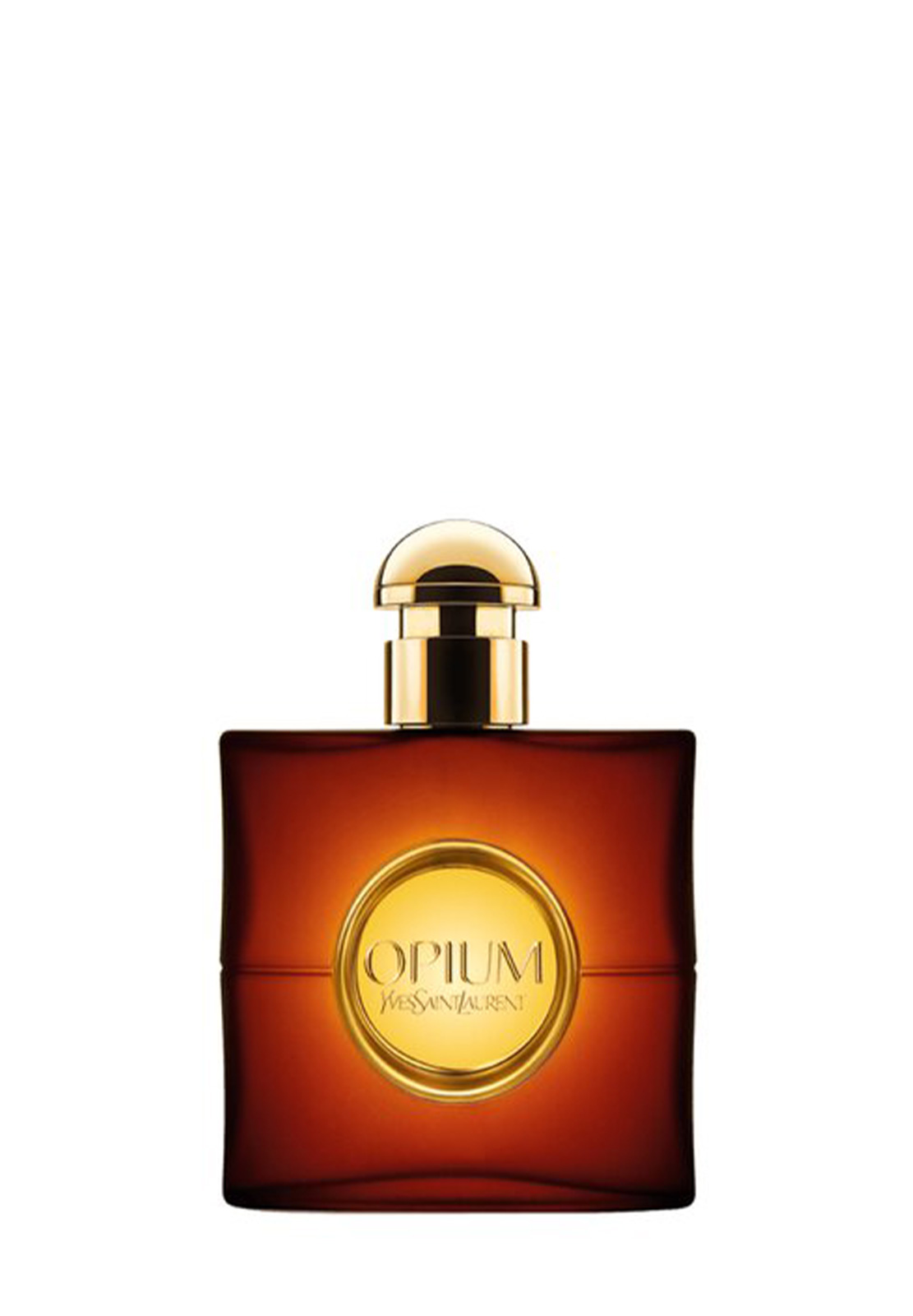 YVES SAINT LAURENT OPIUM EDT 50ML