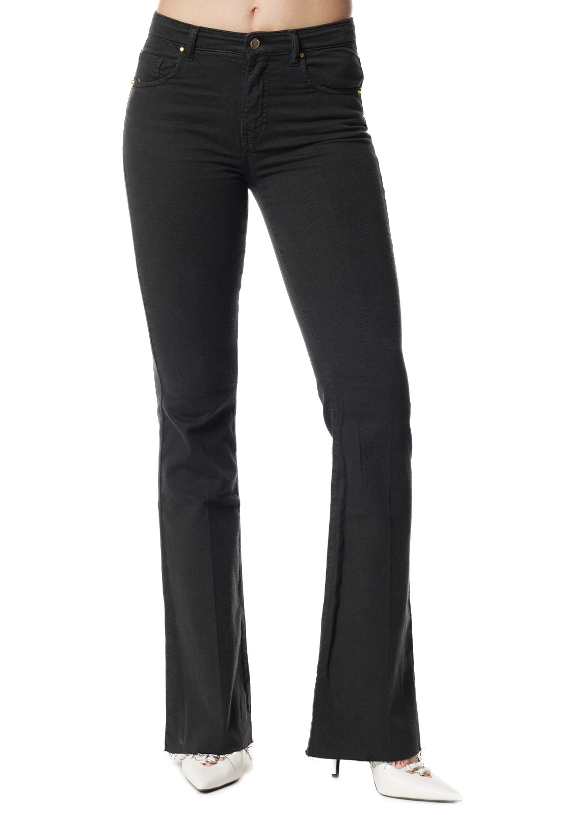 RELISH JEANS SCHIFFER FLARE
