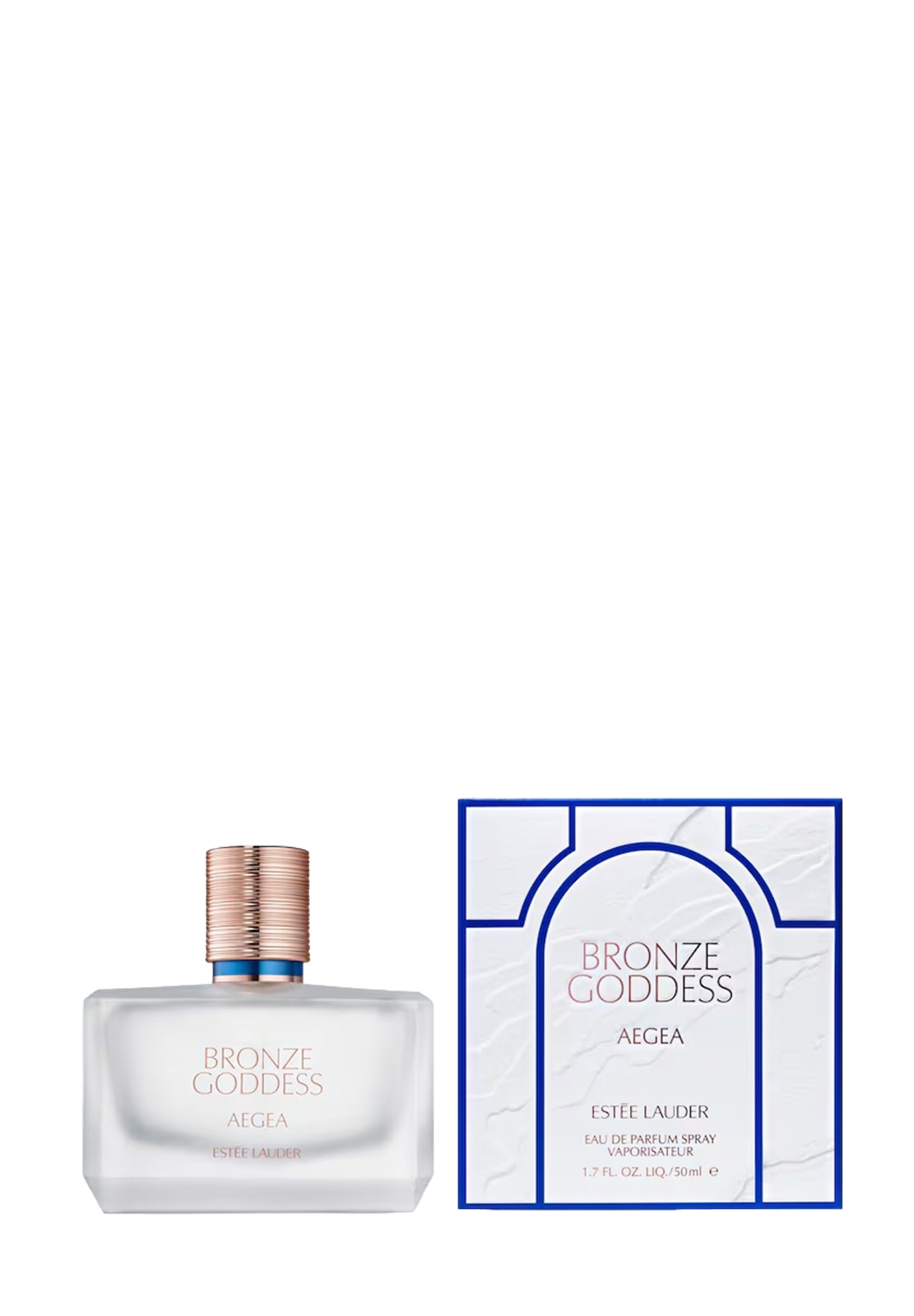 ESTEE LAUDER BRONZE GODDESS AEGEA EDP 50ML