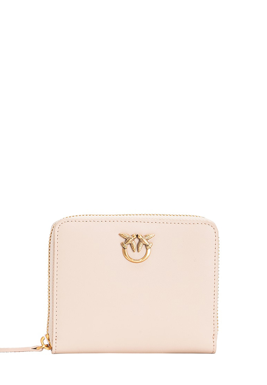 PINKO PORTAFOGLI TAYLOR ZIP AROUND