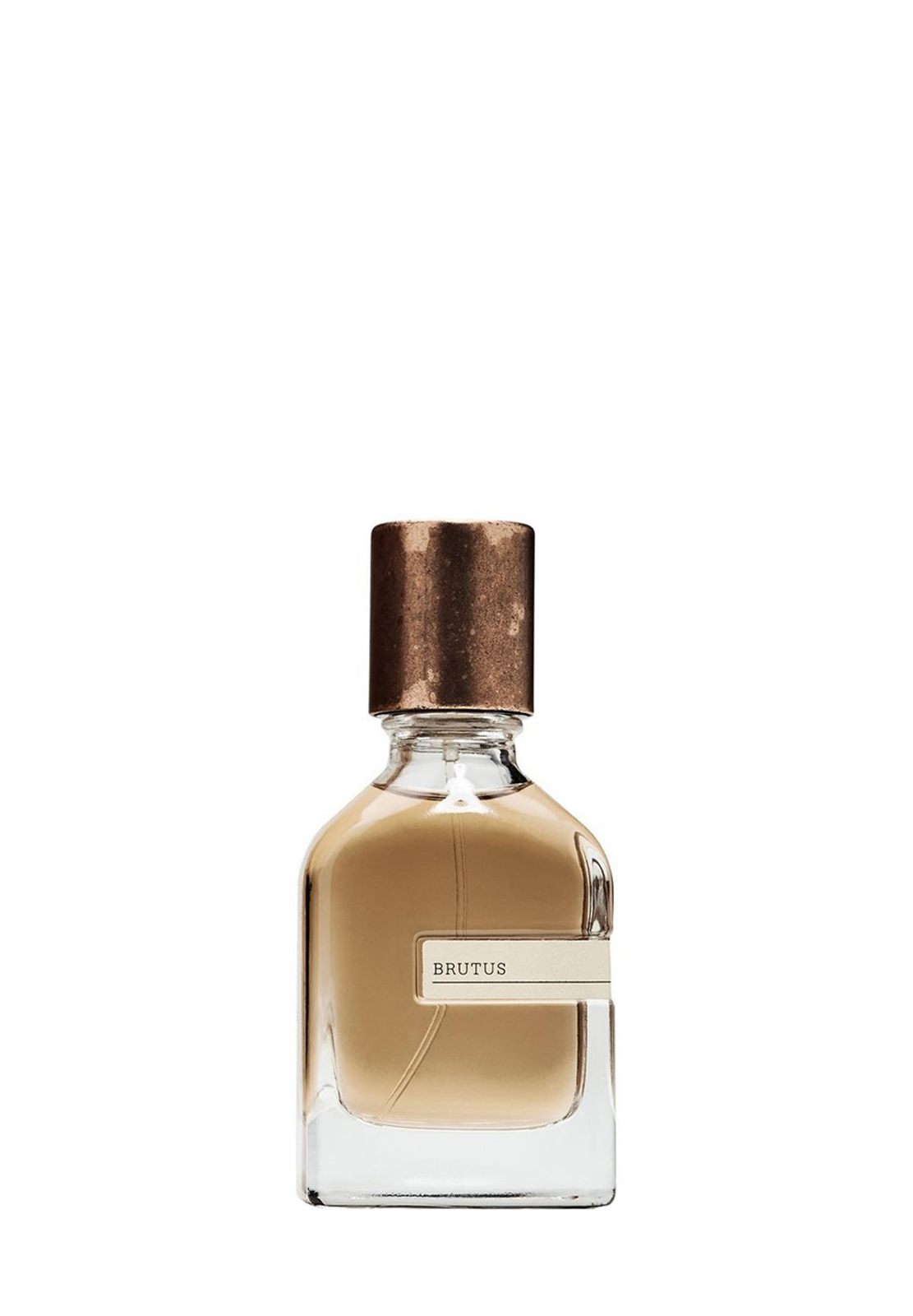 ORTO PARISI BRUTUS PARFUM