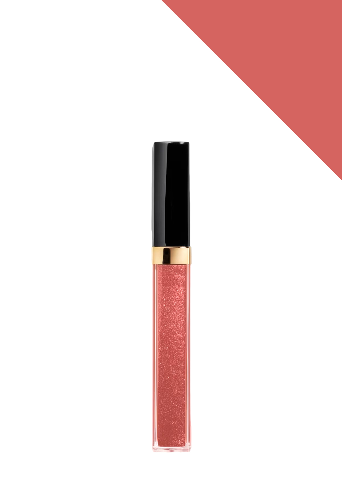 CHANEL ROUGE COCO HYDRA GLOSS