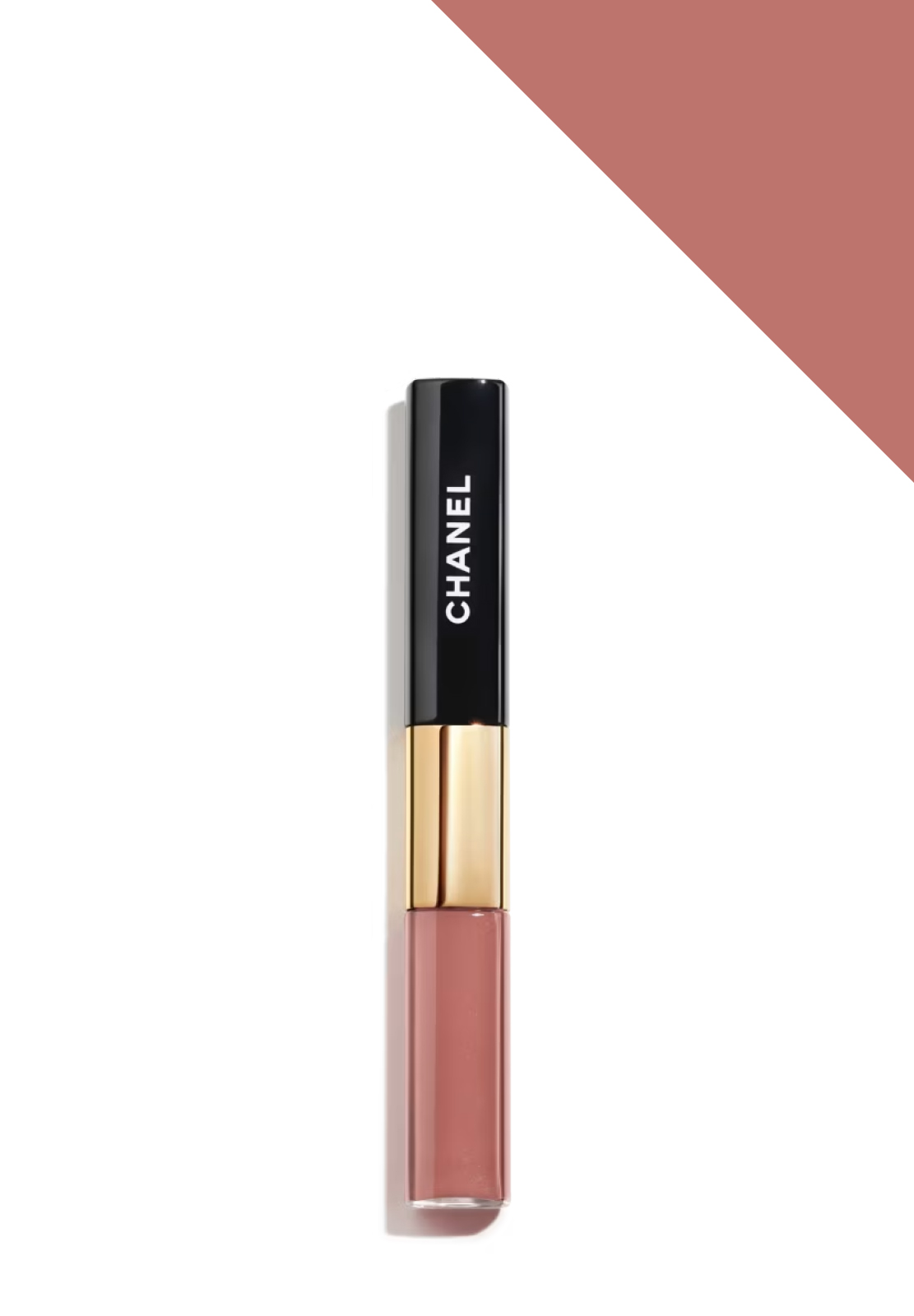 CHANEL LE ROUGE DUO ULTRA TENUE