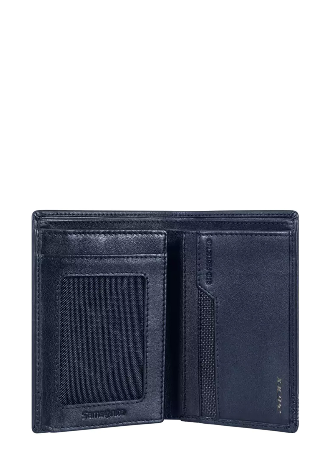 SAMSONITE TASCONE PORTACARTE