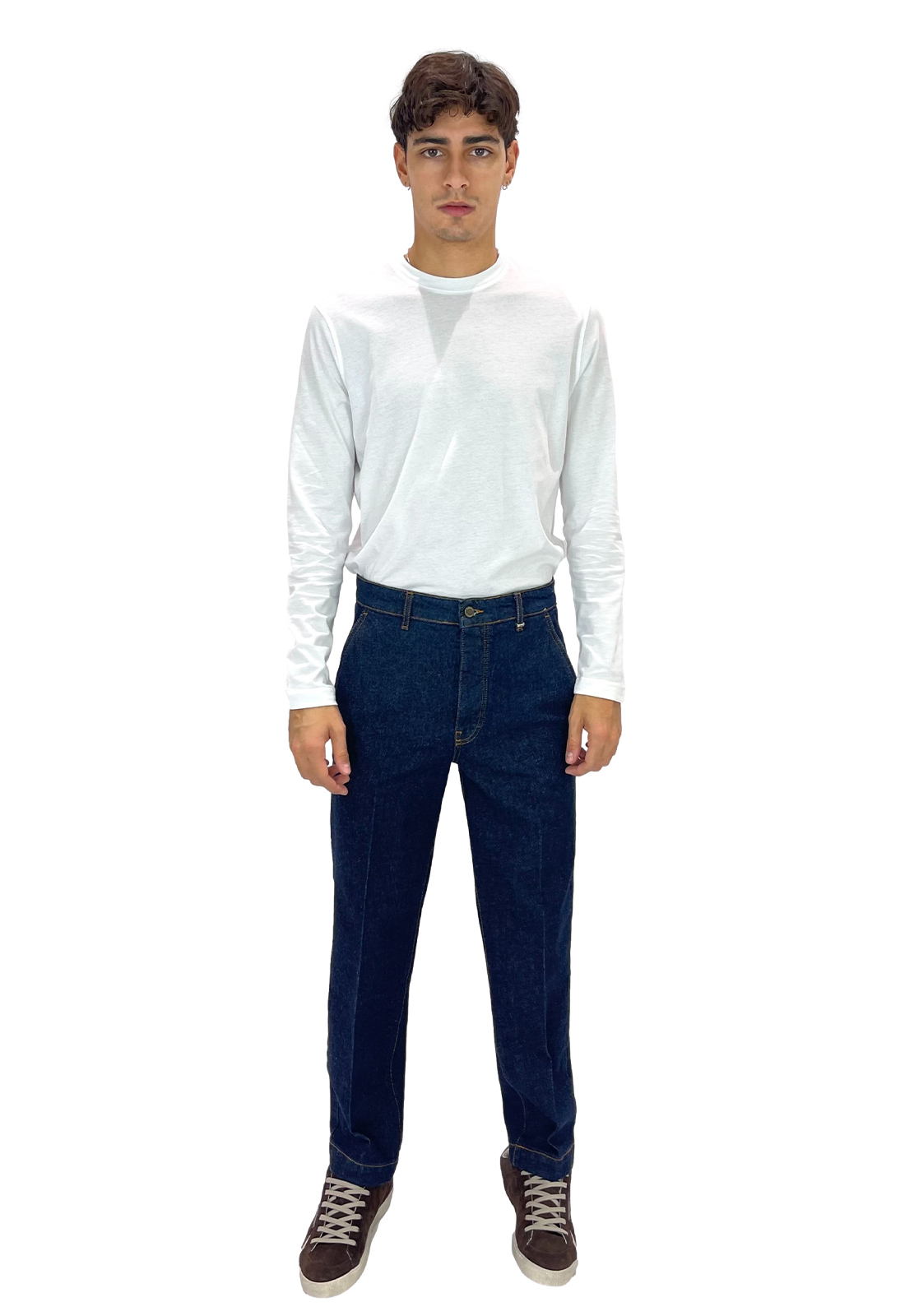 AIBURAI DENIM PERSE