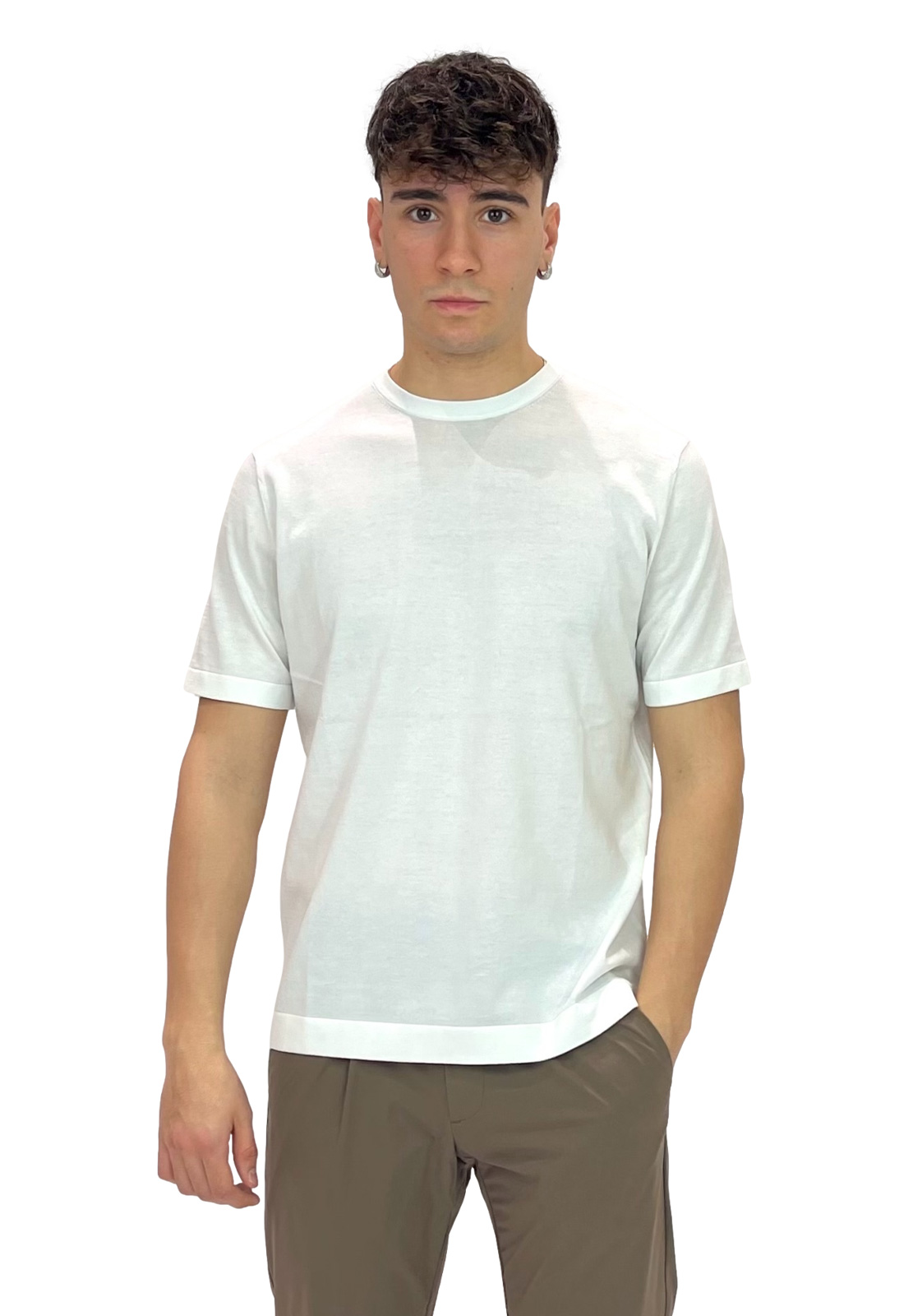 DIKTAT T-SHIRT 100% COTONE