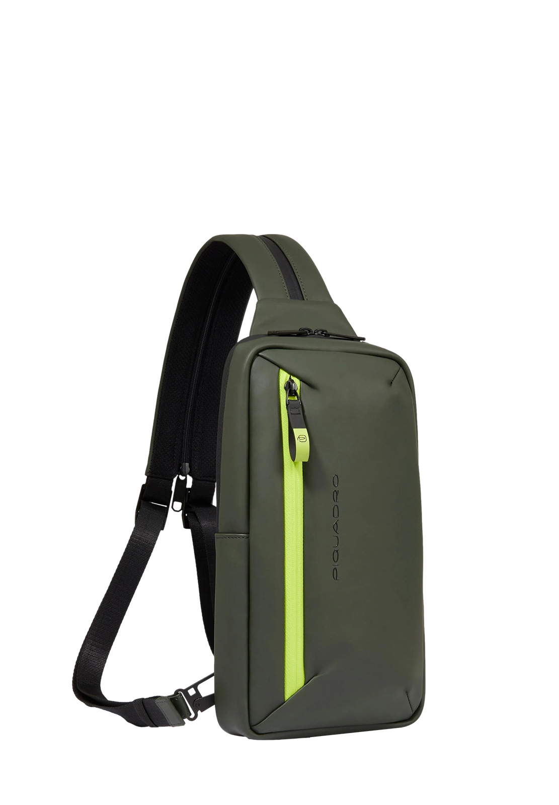PIQUADRO ZAINO MONOSPALLA
