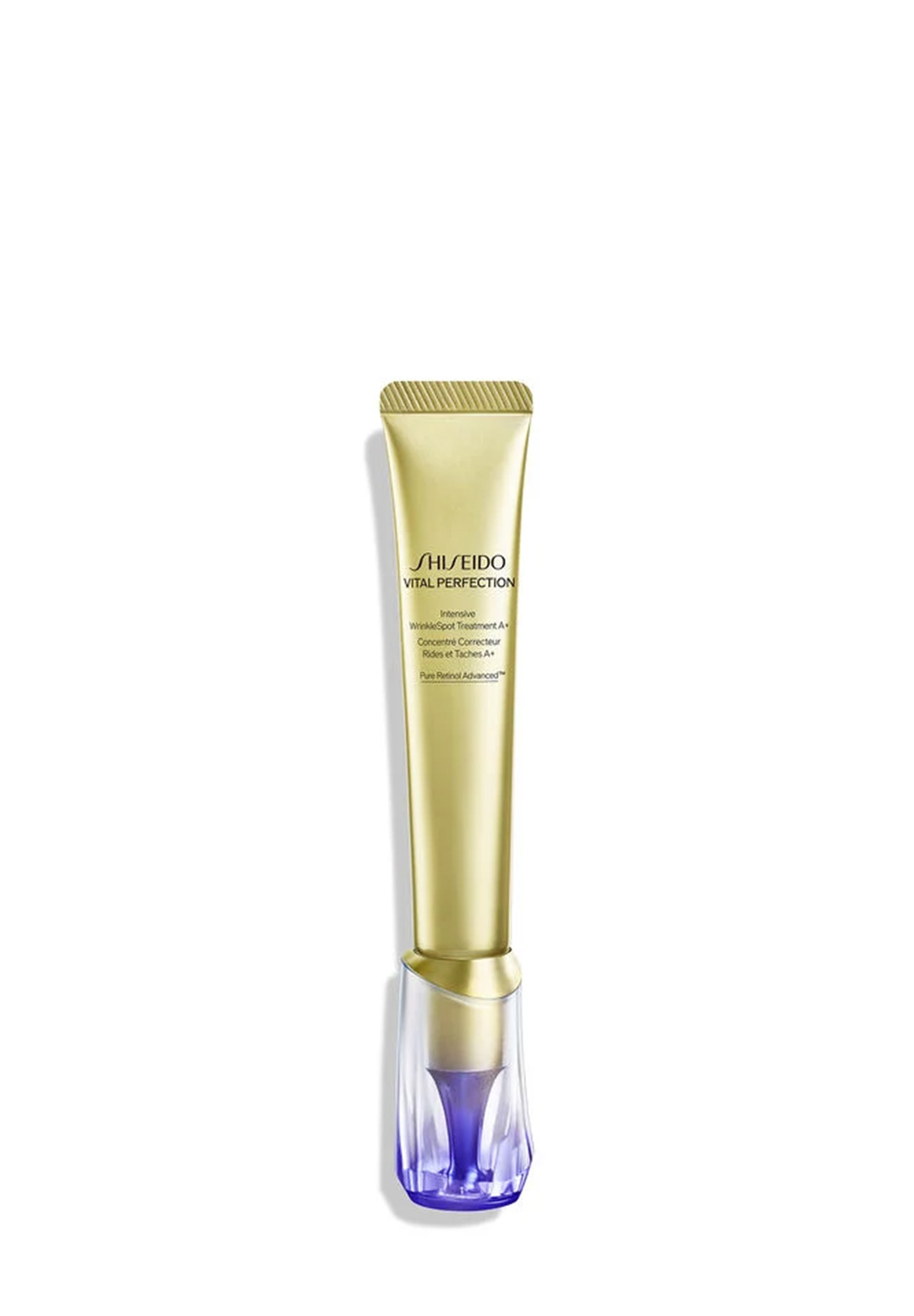 SHISEIDO VPN WRINKLESPOT T A+ 20ML