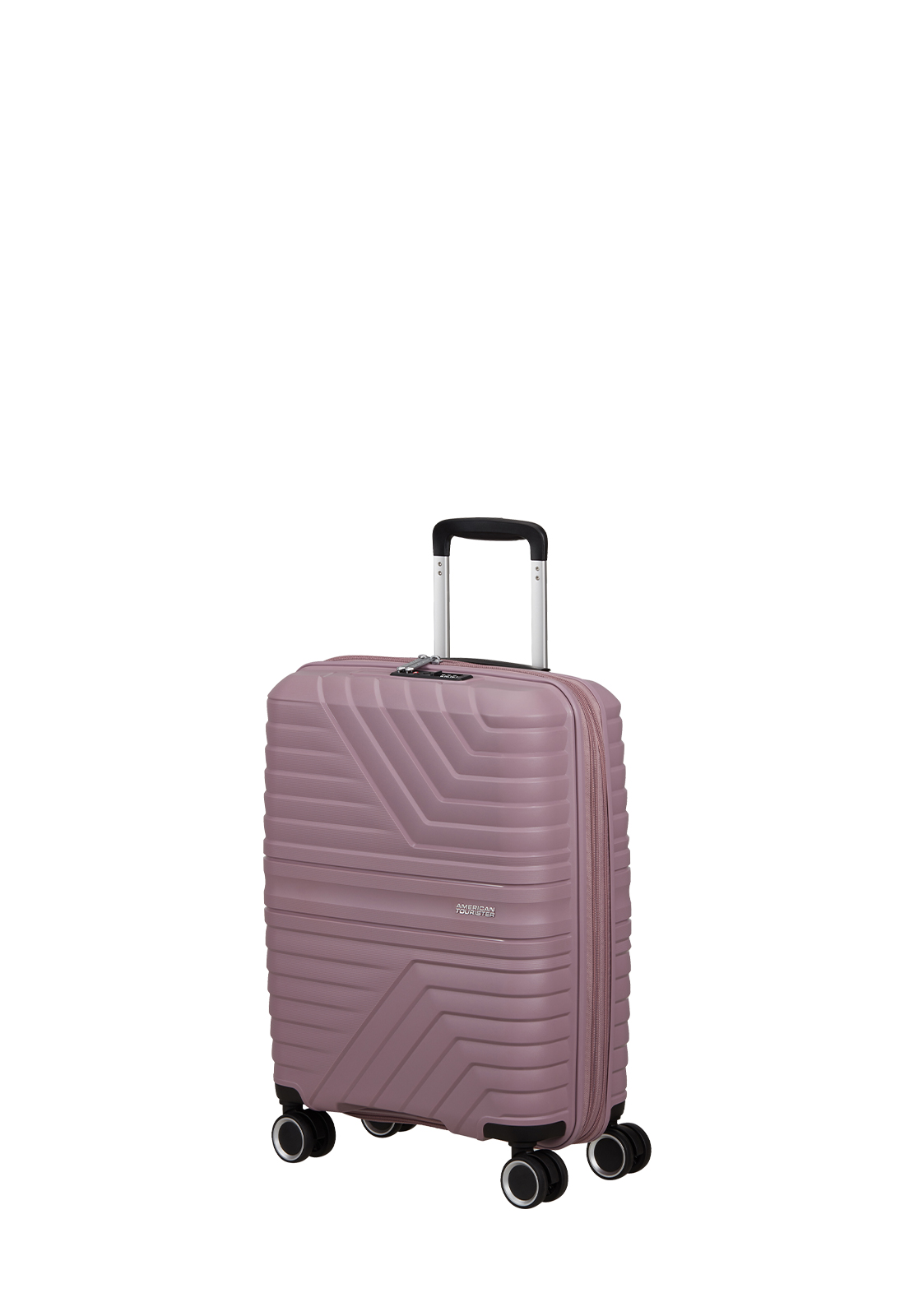 AMERICAN TOURISTER TROLLEY CABINA RIGIDO FLYWIST