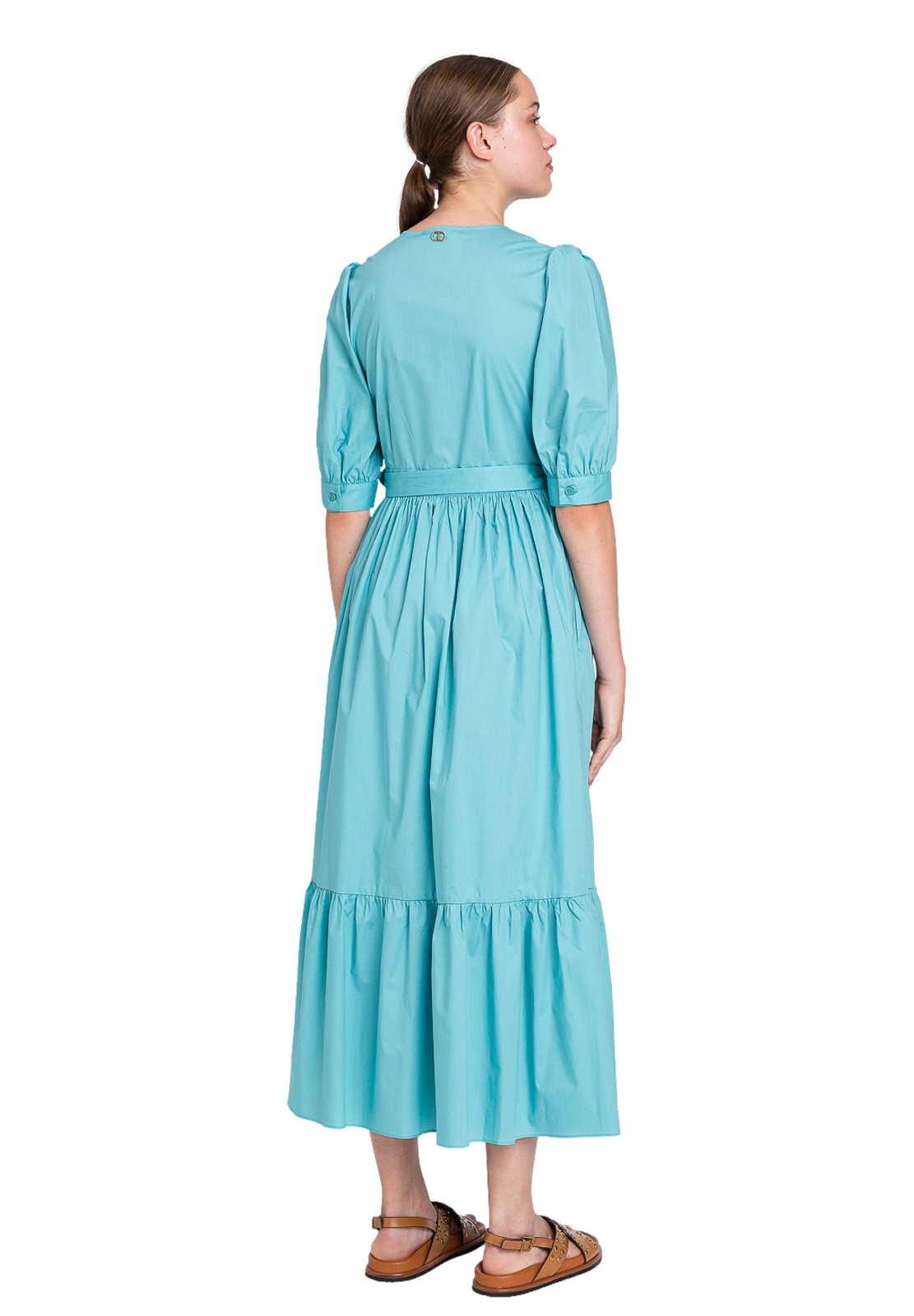 TWINSET ABITO CHEMISIER