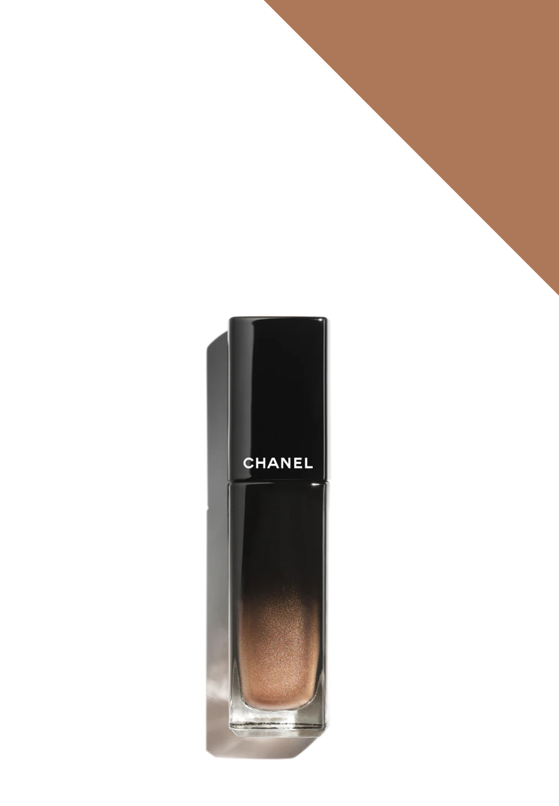 CHANEL ROUGE ALLURE LAQUE