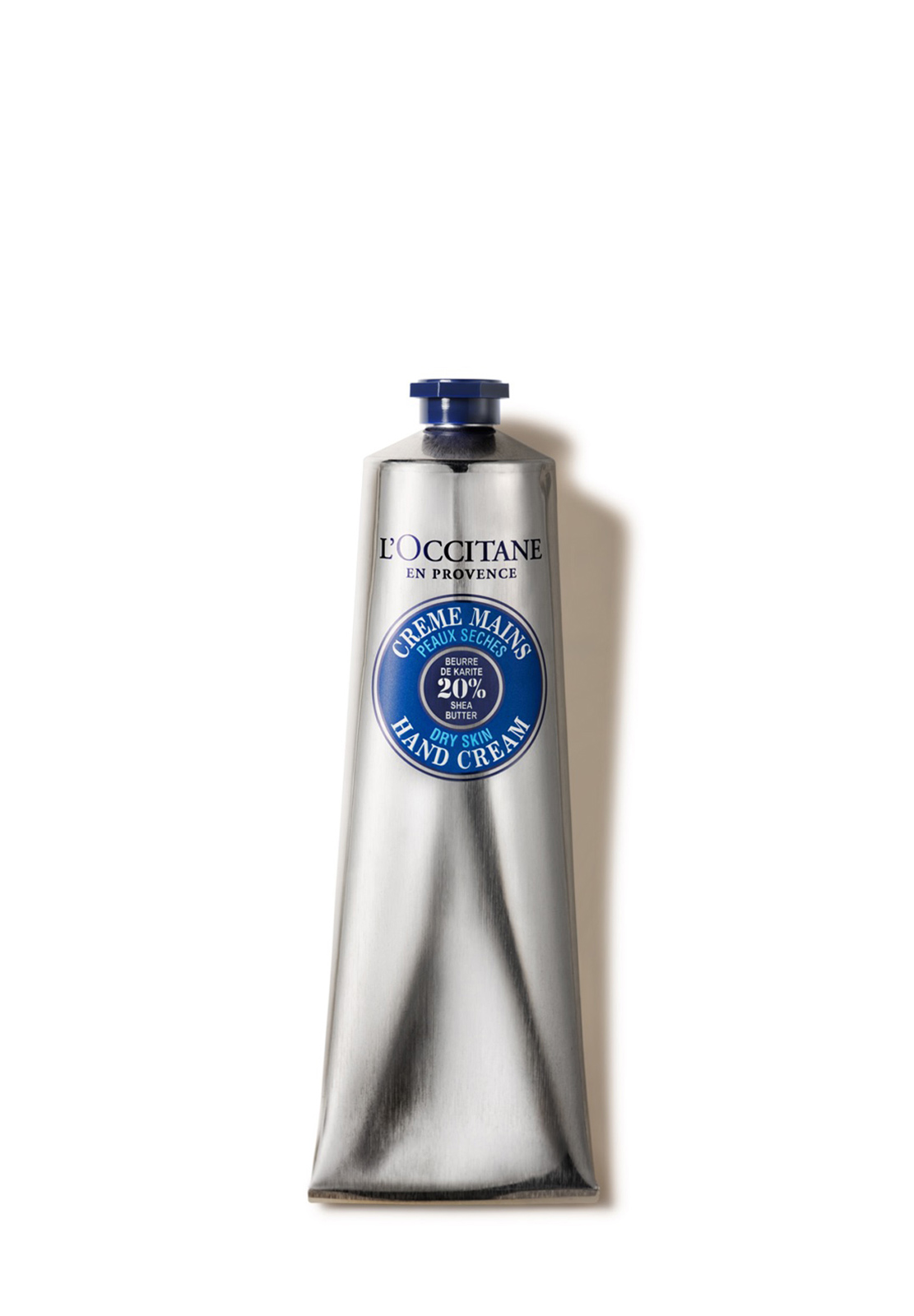 L'OCCITANE CREMA MANI BURRO DI KARITE' 150ML